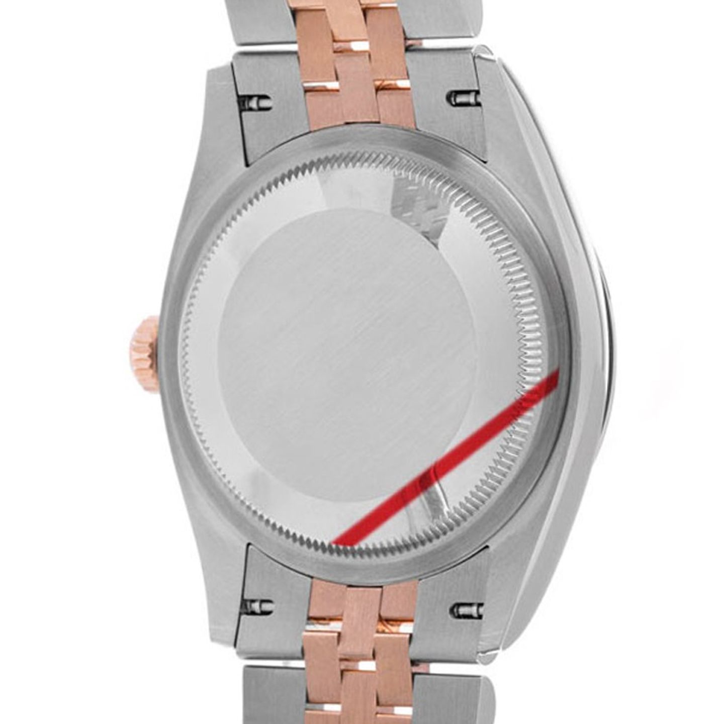 Rolex Datejust 41 126331 - (6/8)