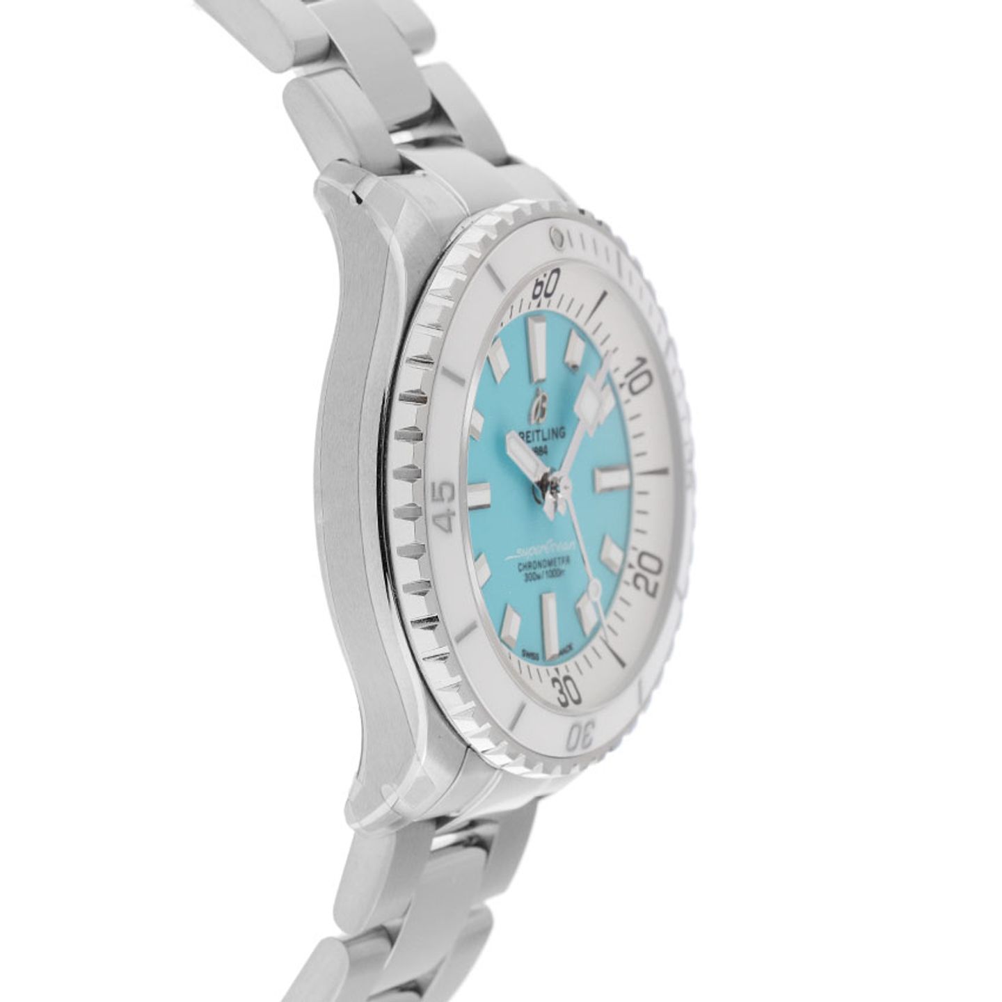 Breitling Superocean A17377211C1A1 - (5/7)