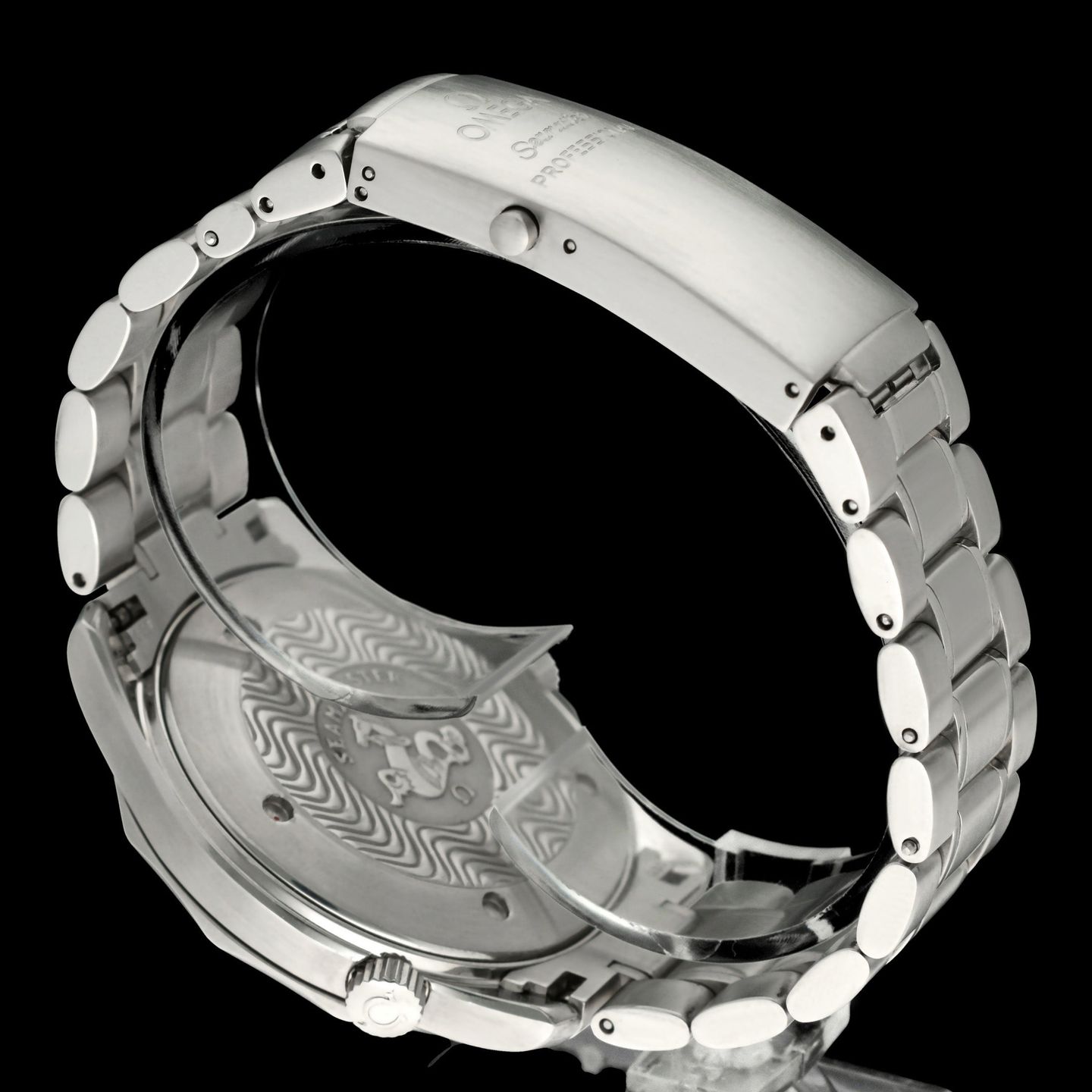 Omega Seamaster Diver 300 M 2265.80.00 - (8/8)