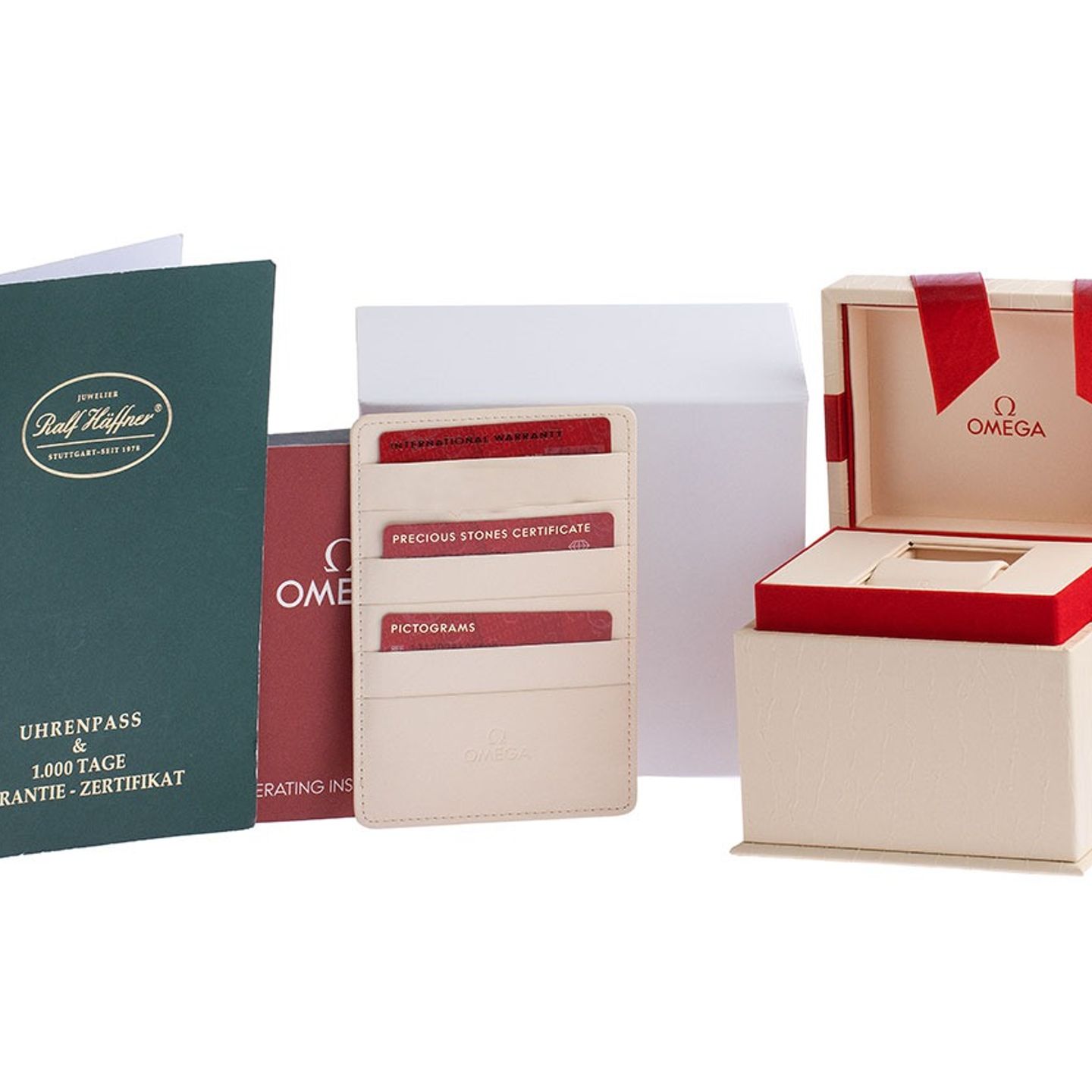 Omega Constellation Quartz 131.10.28.60.60.002 - (2/7)