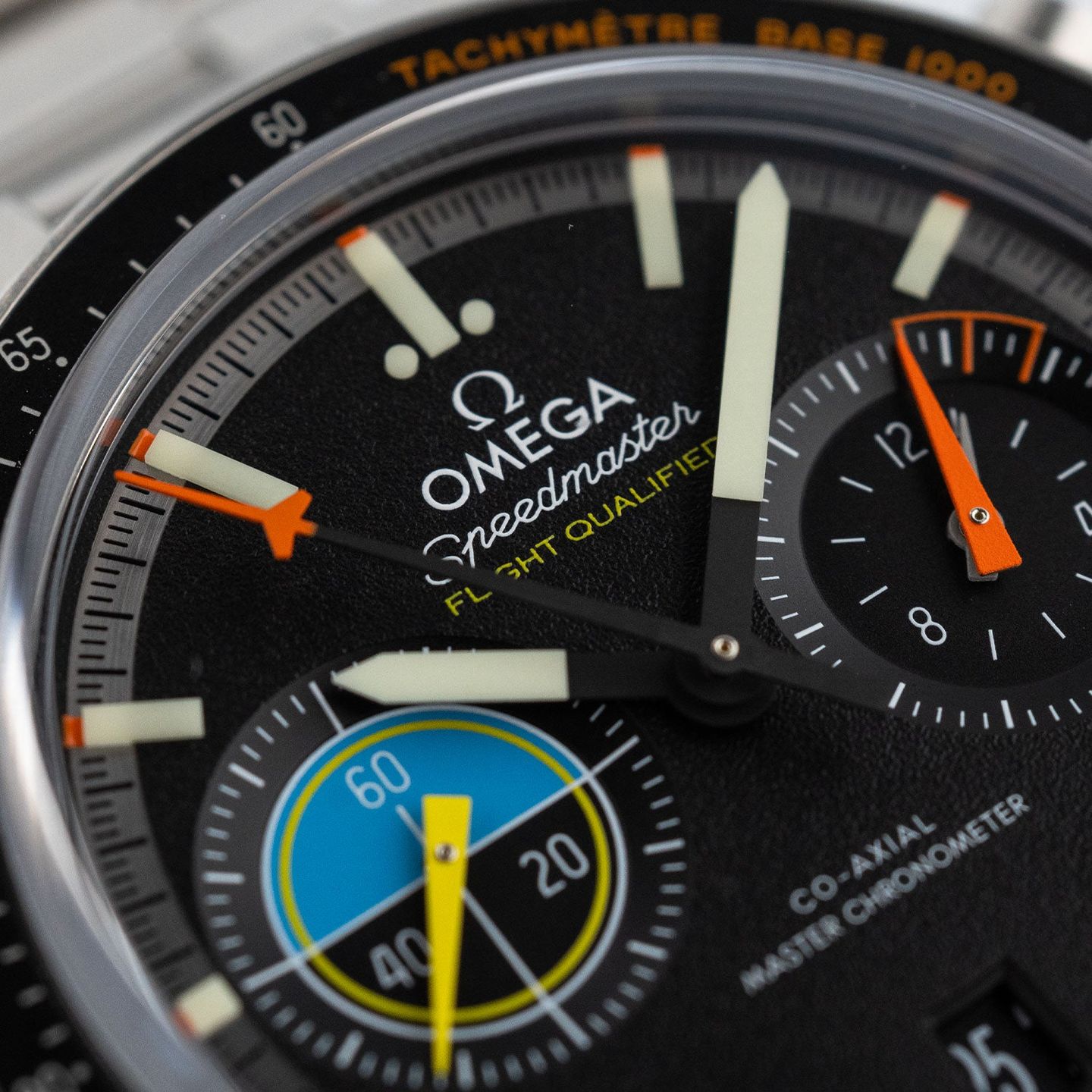 Omega Speedmaster 332.10.41.51.01.002 - (3/6)