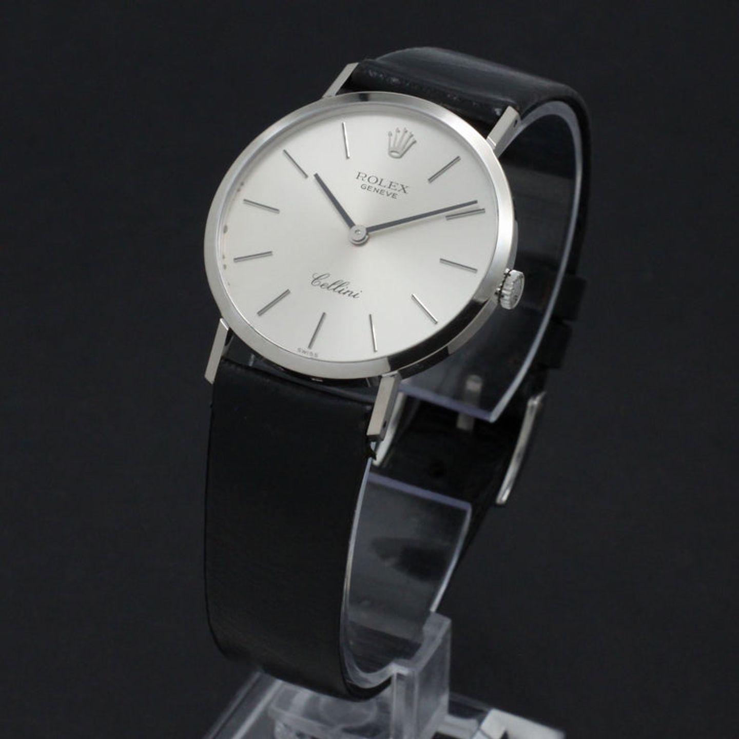 Rolex Cellini 4112 - (5/7)