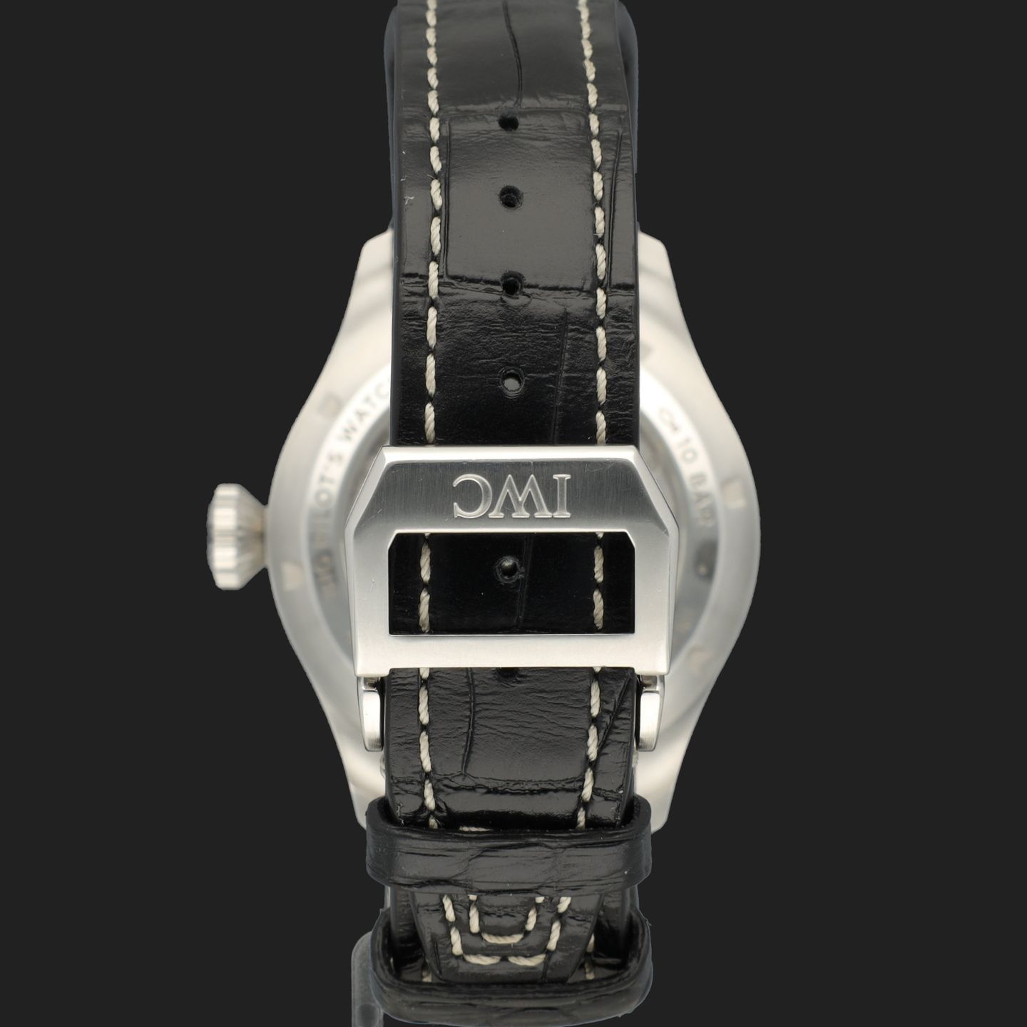 IWC Big Pilot IW329301 - (6/8)