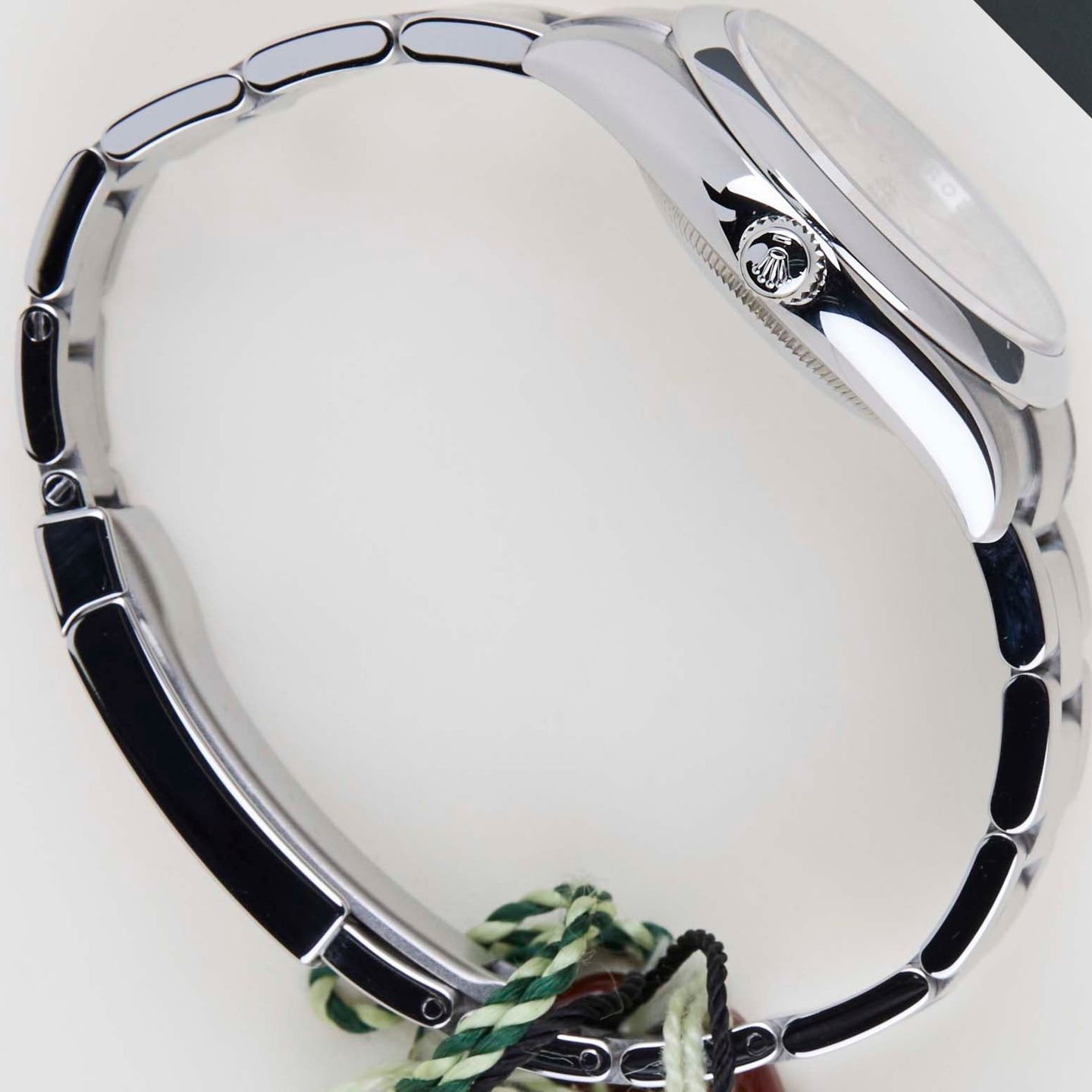 Rolex Oyster Perpetual 34 114200 - (7/8)