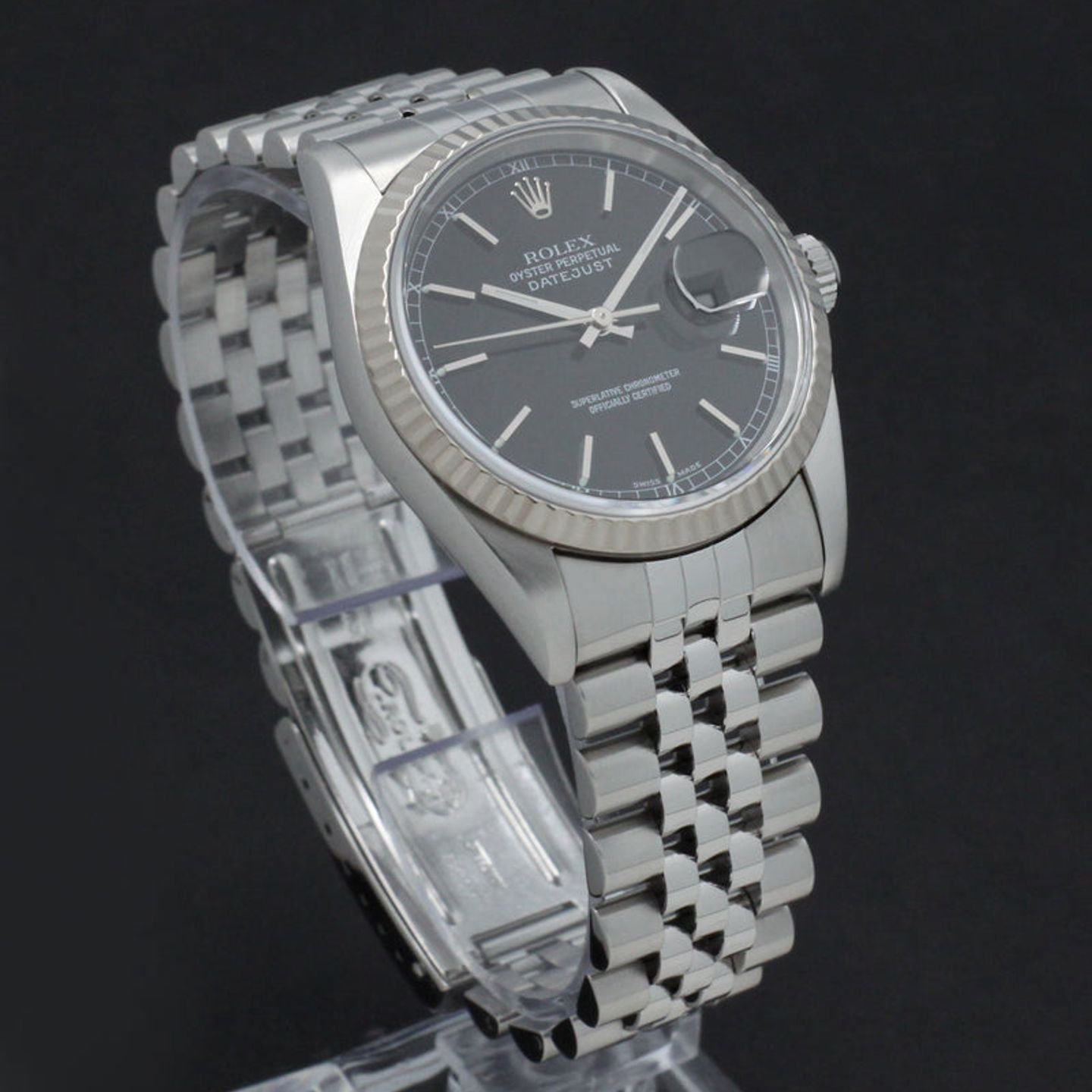 Rolex Datejust 36 16234 - (6/7)