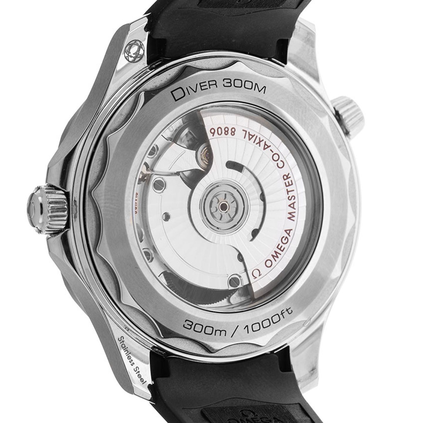 Omega Seamaster Diver 300 M 210.32.42.20.01.003 - (6/7)