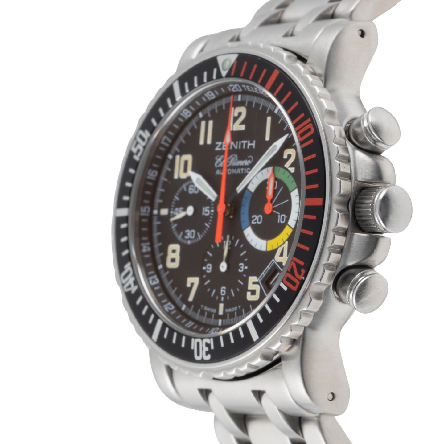 Unknown Unknown 01.0480.405 (1997) - (6/8)