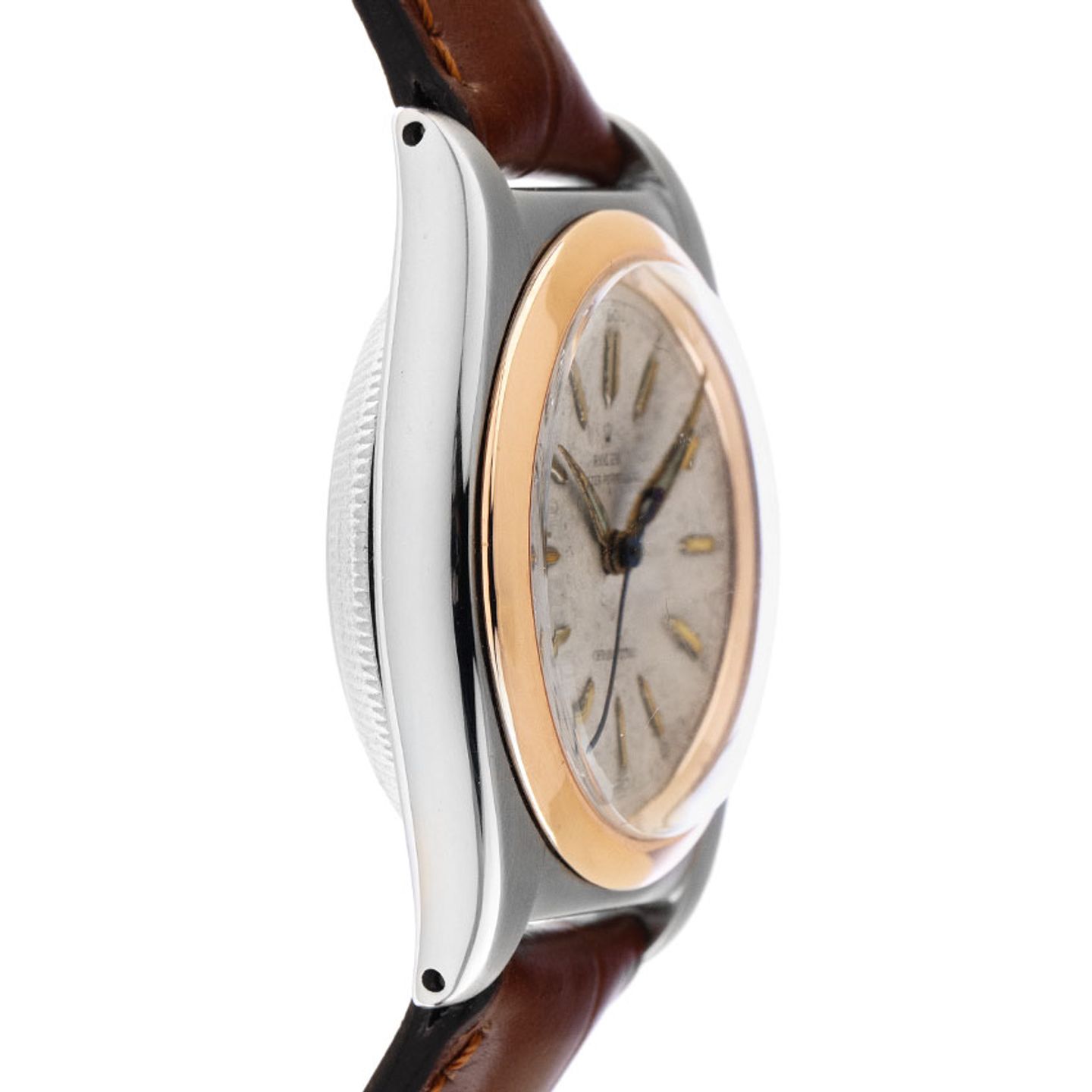 Rolex Oyster Perpetual 3133 - (5/8)