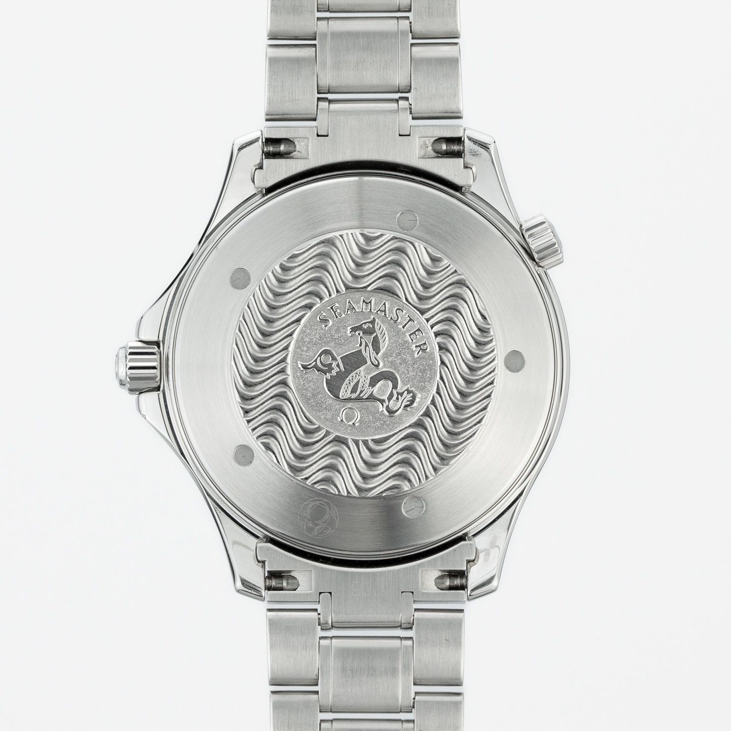 Omega Seamaster Diver 300 M 2255.80.00 - (3/5)