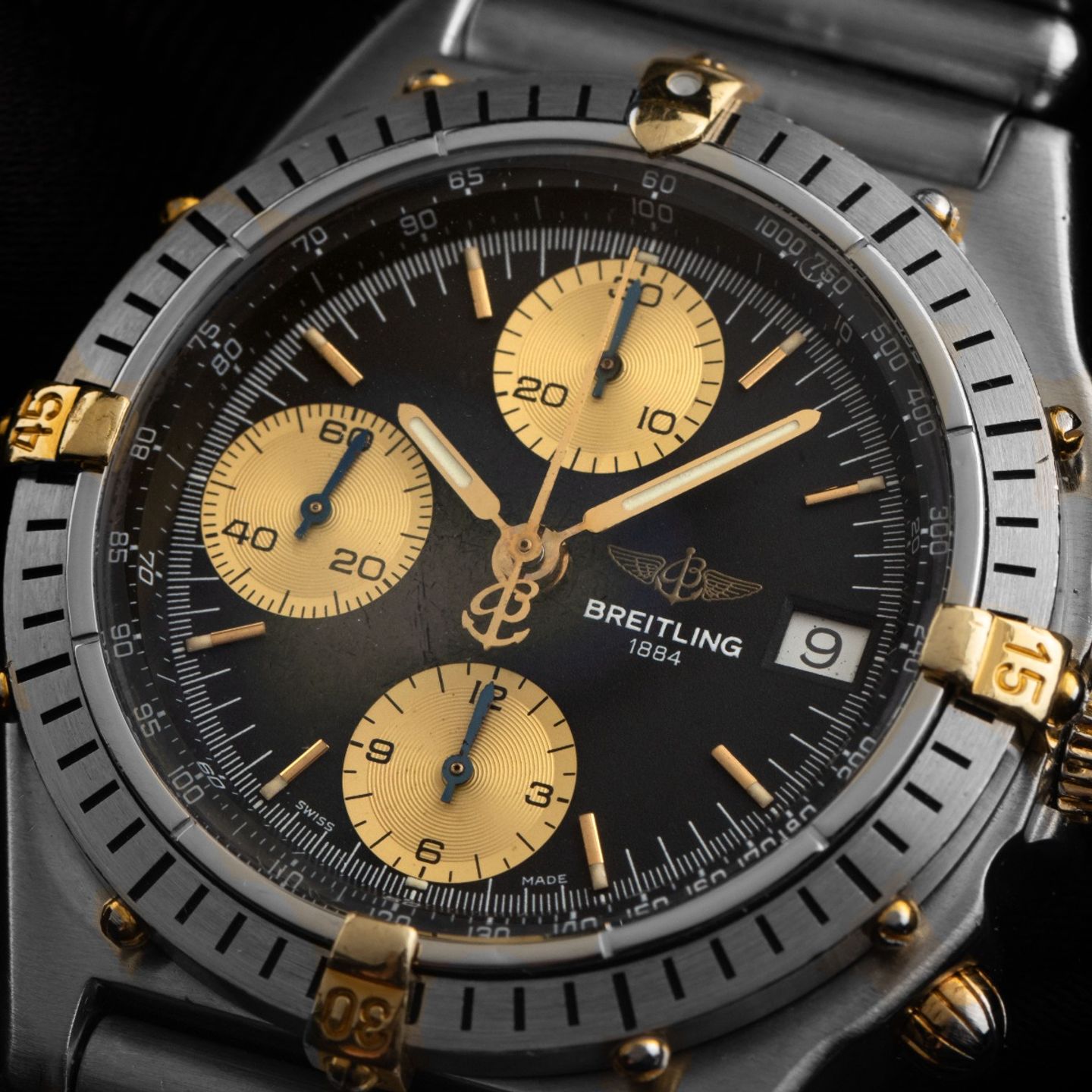 Breitling Chronomat B13047 - (3/8)