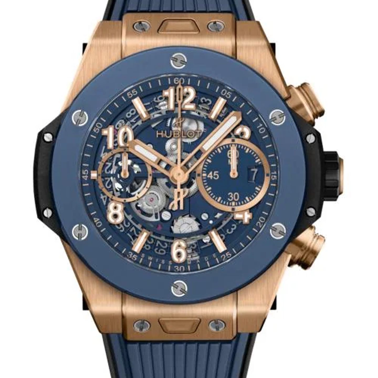 Hublot Big Bang Unico 441.OL.5181.RX - (1/1)