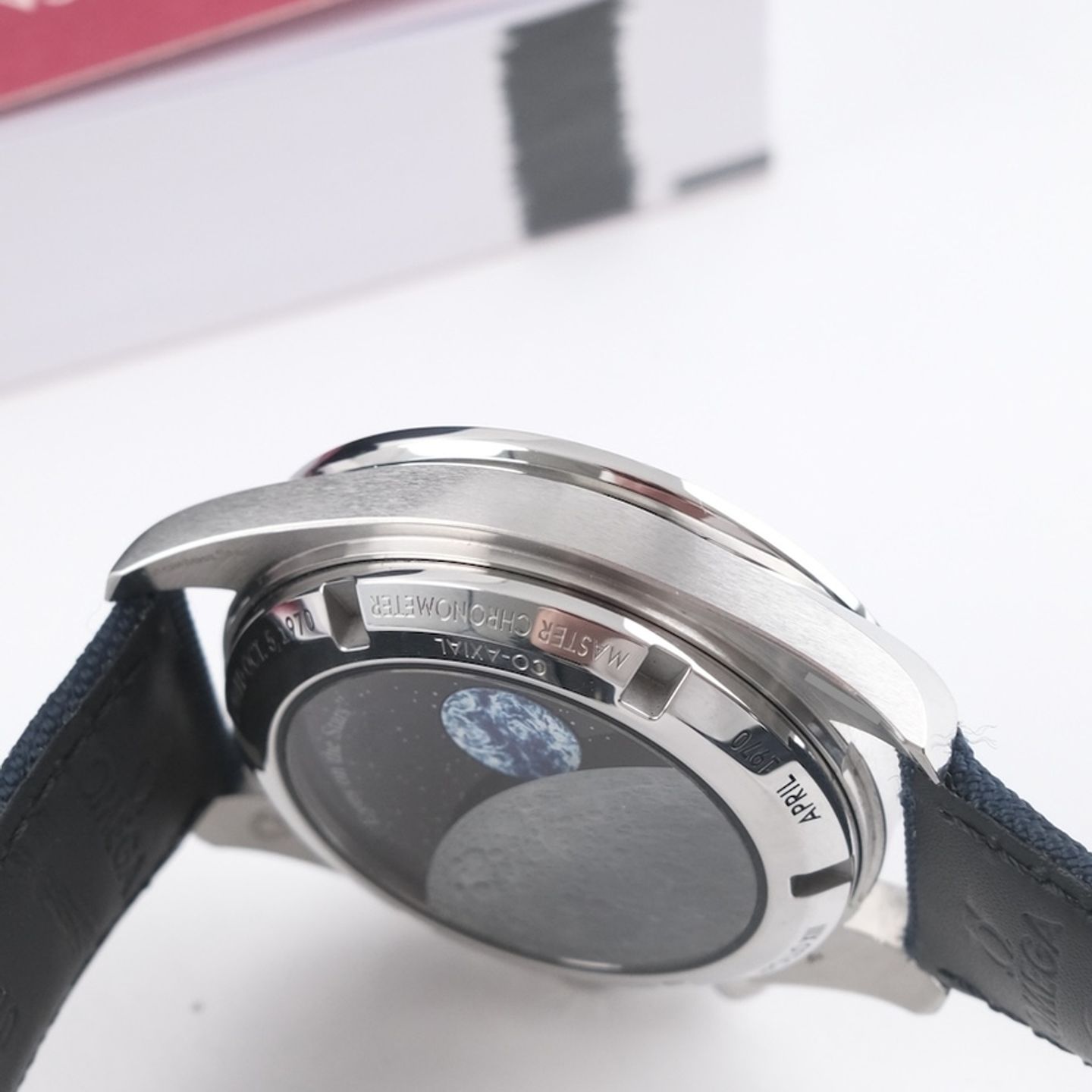 Omega Speedmaster Professional Moonwatch 310.32.42.50.02.001 - (5/8)