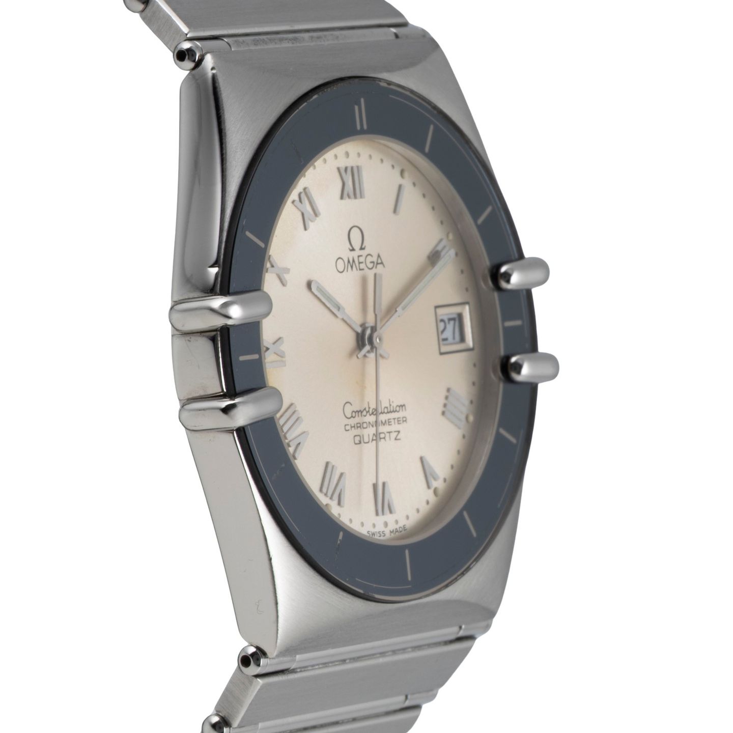 Omega Constellation 398.0864 - (7/8)