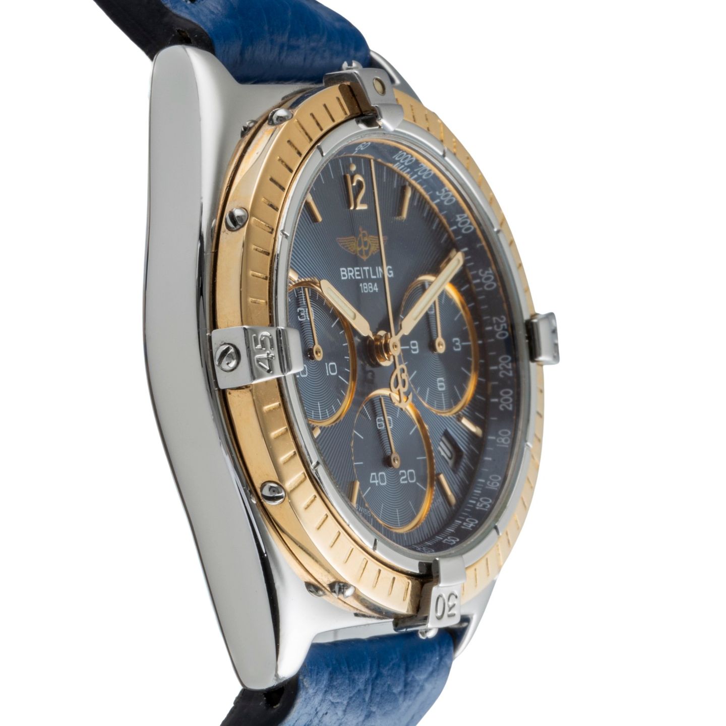 Breitling Chronomat D55046 - (7/8)