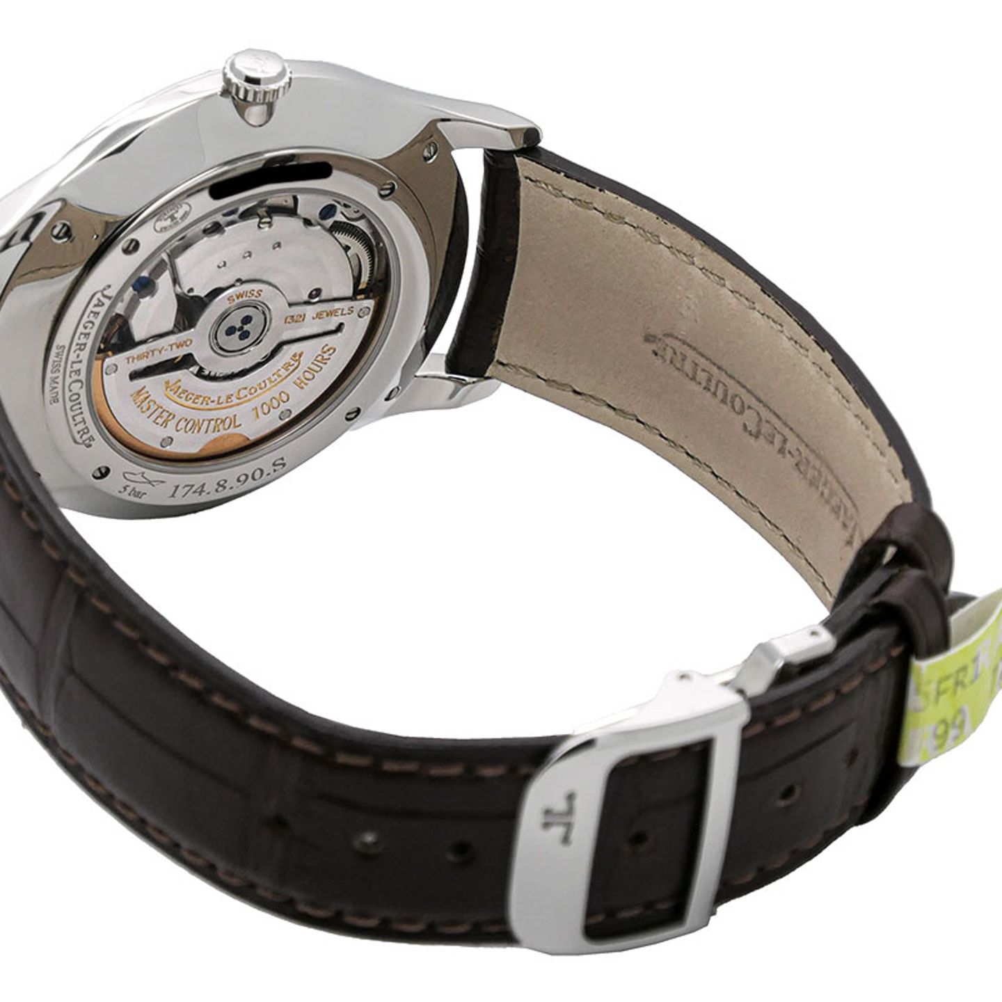 Jaeger-LeCoultre Master Grande Ultra Thin Q1358420 - (4/6)