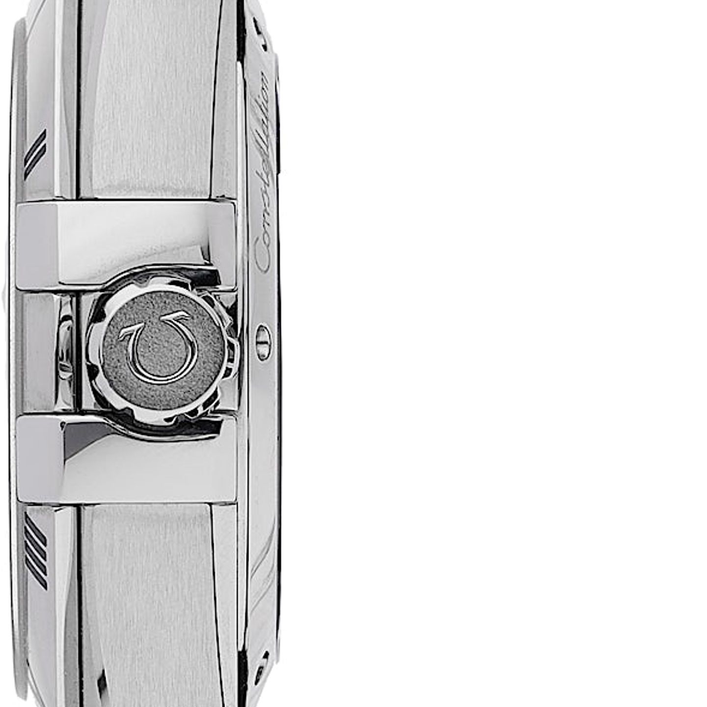 Omega Constellation 131.13.39.20.06.002 (2023) - Grey dial 39 mm Steel case (4/5)