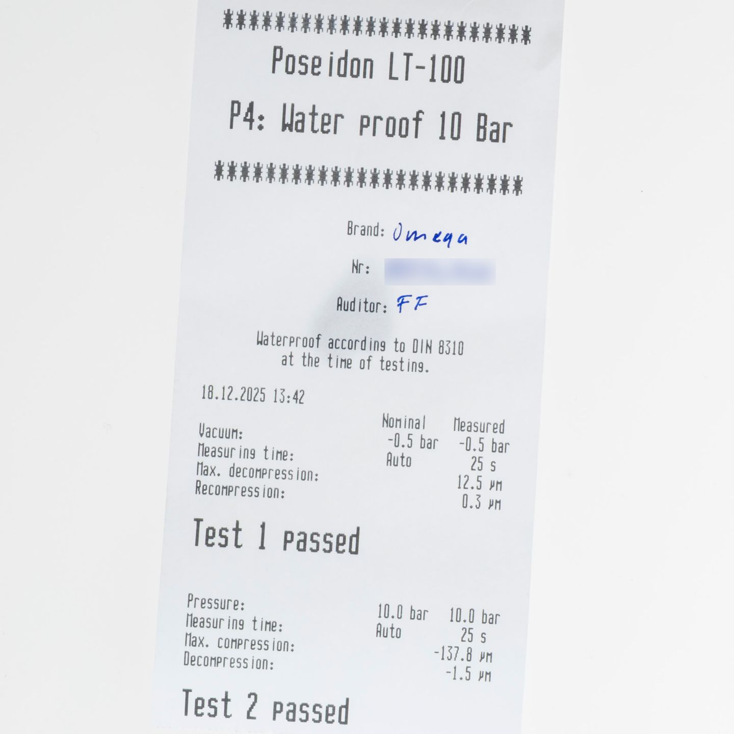 Omega Seamaster Aqua Terra 2503.33.00 (2007) - Zilver wijzerplaat 39mm Staal (5/8)