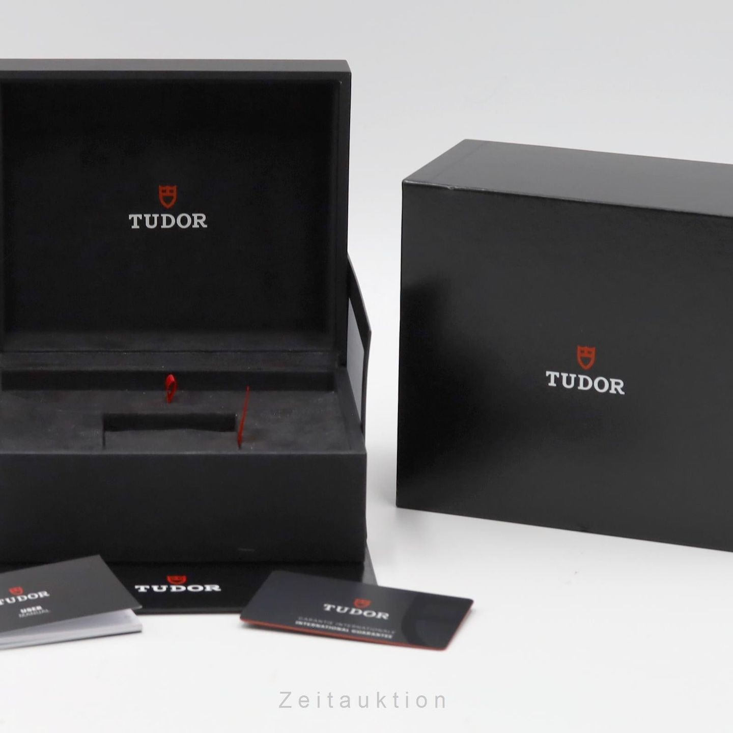 Tudor Black Bay Chrono 79360N - (7/8)
