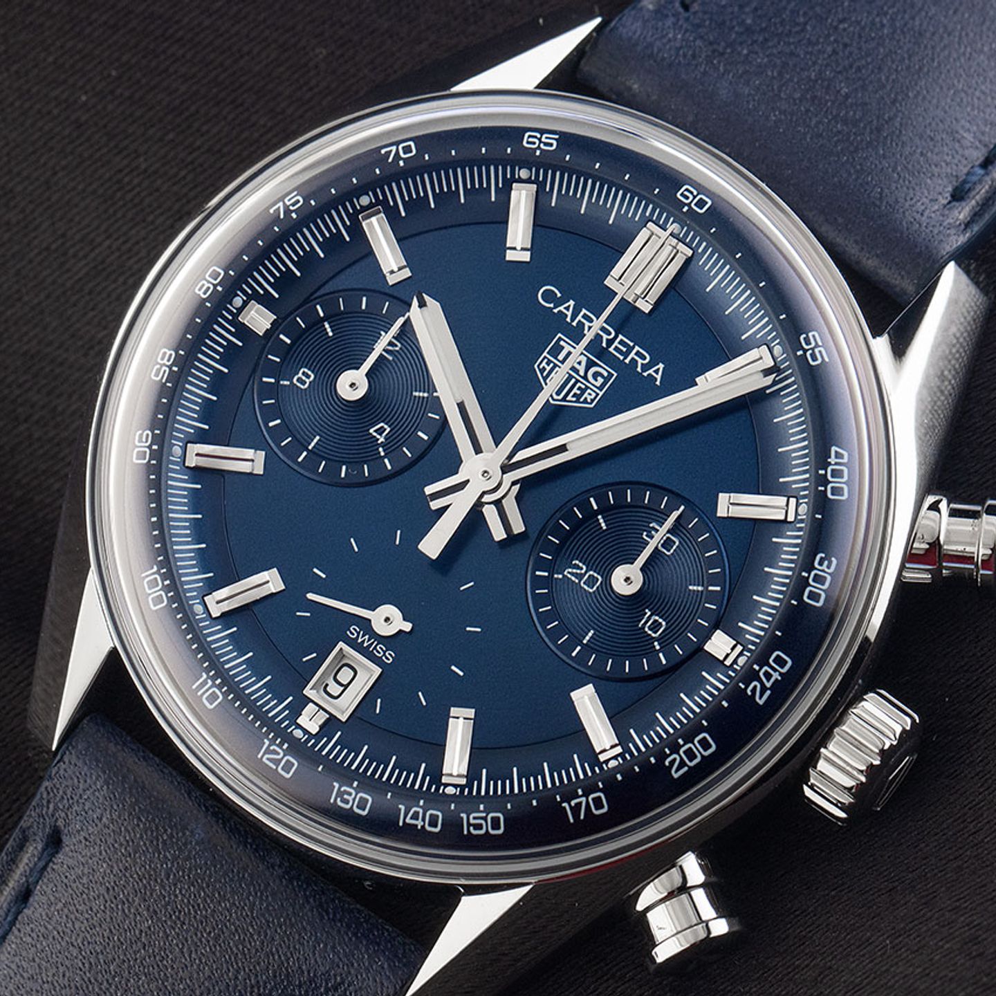 TAG Heuer Carrera CBS2212.FC6535 - (3/7)