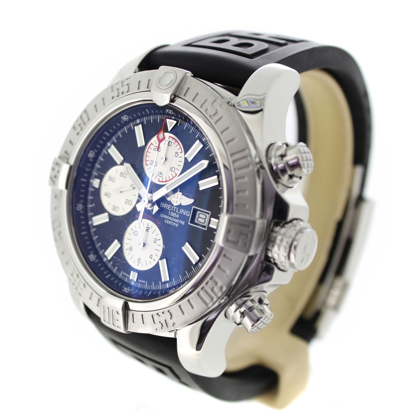 Breitling Super Avenger II A13371111B1S1 - (3/7)