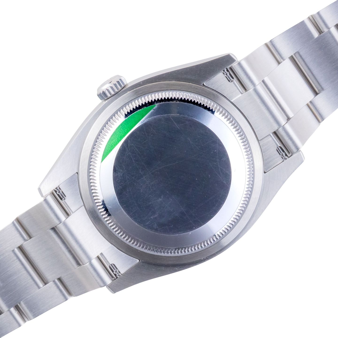 Rolex Oyster Perpetual 36 126000 - (4/8)