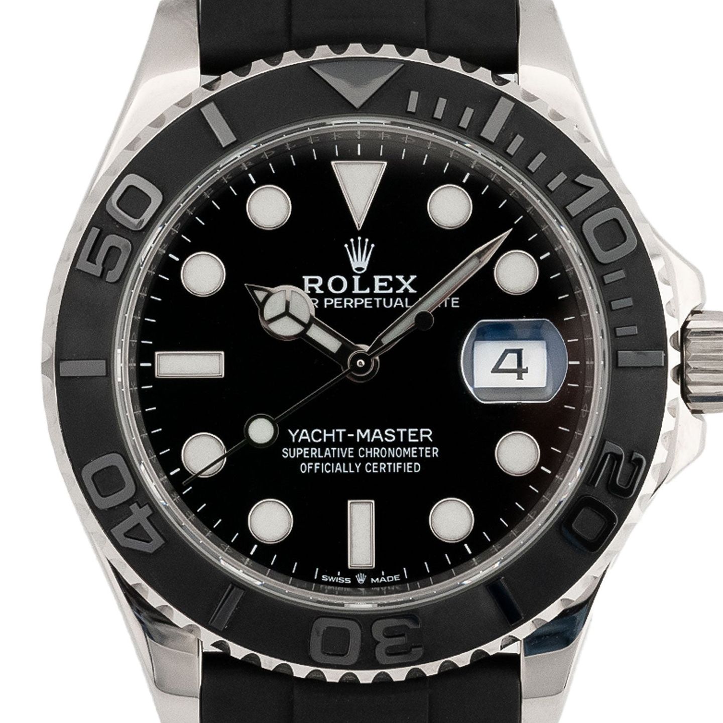 Rolex Yacht-Master 42 226659 - (2/6)
