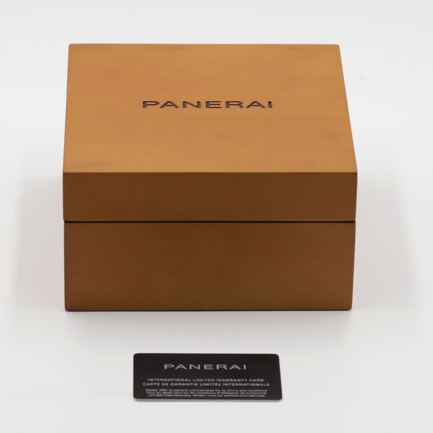 Panerai Luminor Due Luna PAM01306 - (8/8)