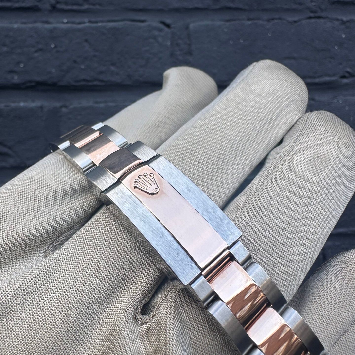 Rolex Datejust 31 278341RBR - (2/4)