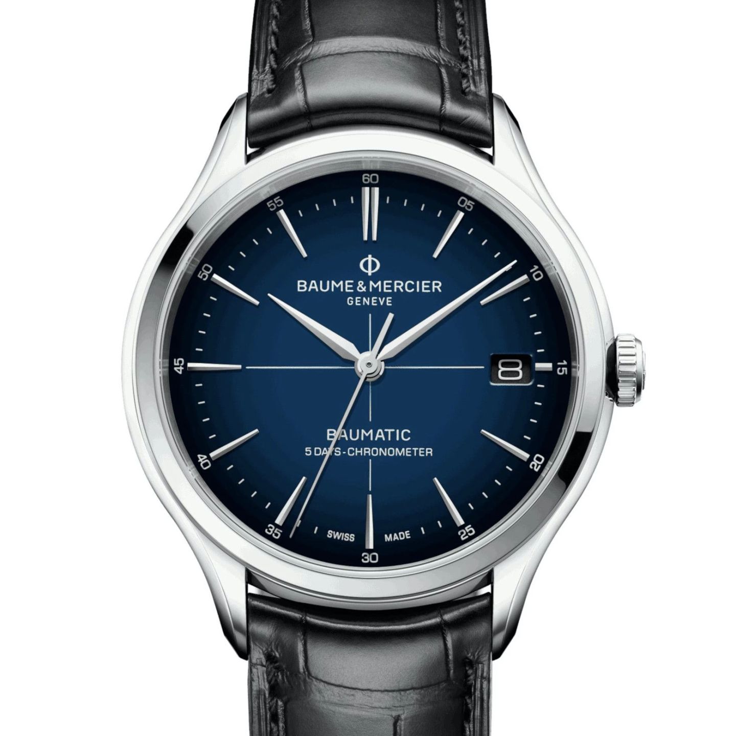 Baume & Mercier Clifton M0A10467 - (2/3)