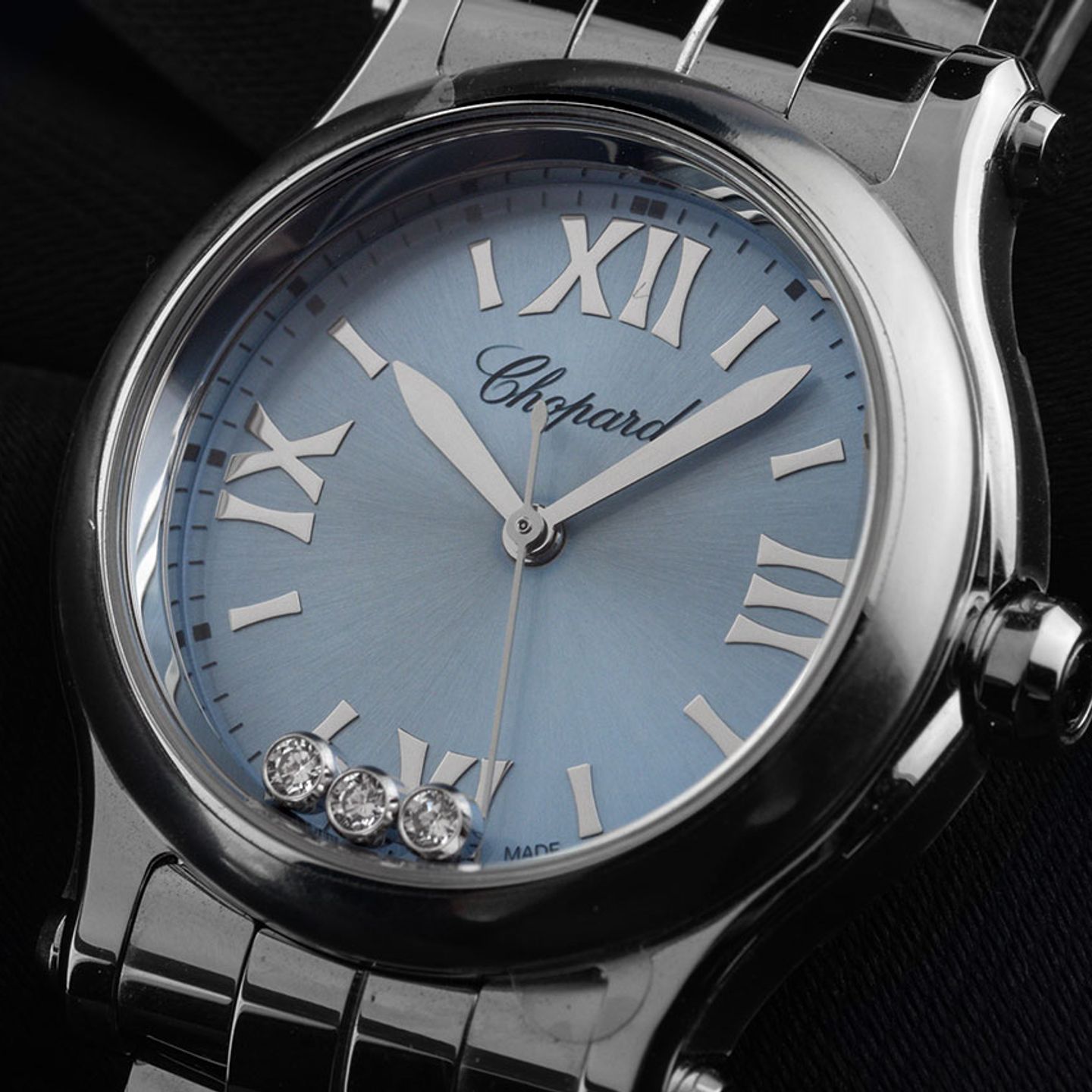 Chopard Happy Sport 278590-3010 - (3/7)