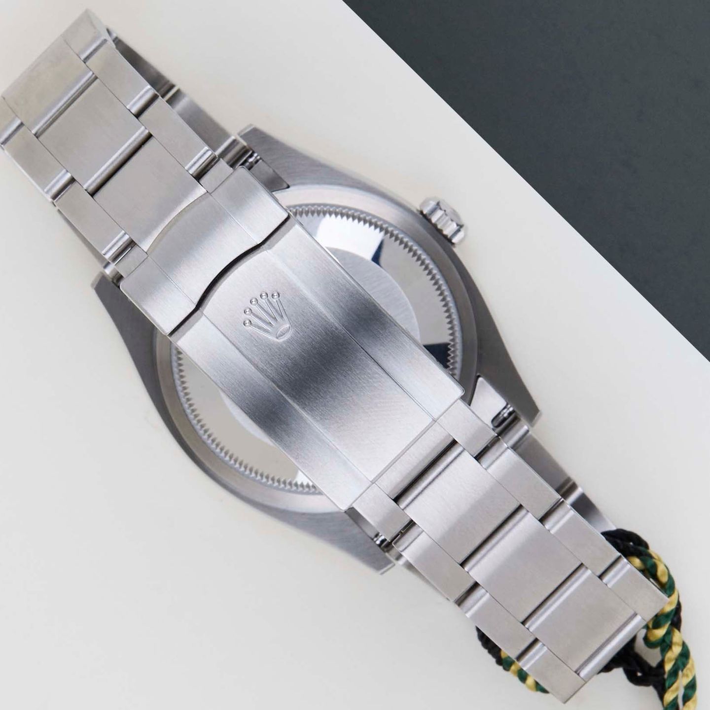 Rolex Oyster Perpetual 36 126000 - (6/8)