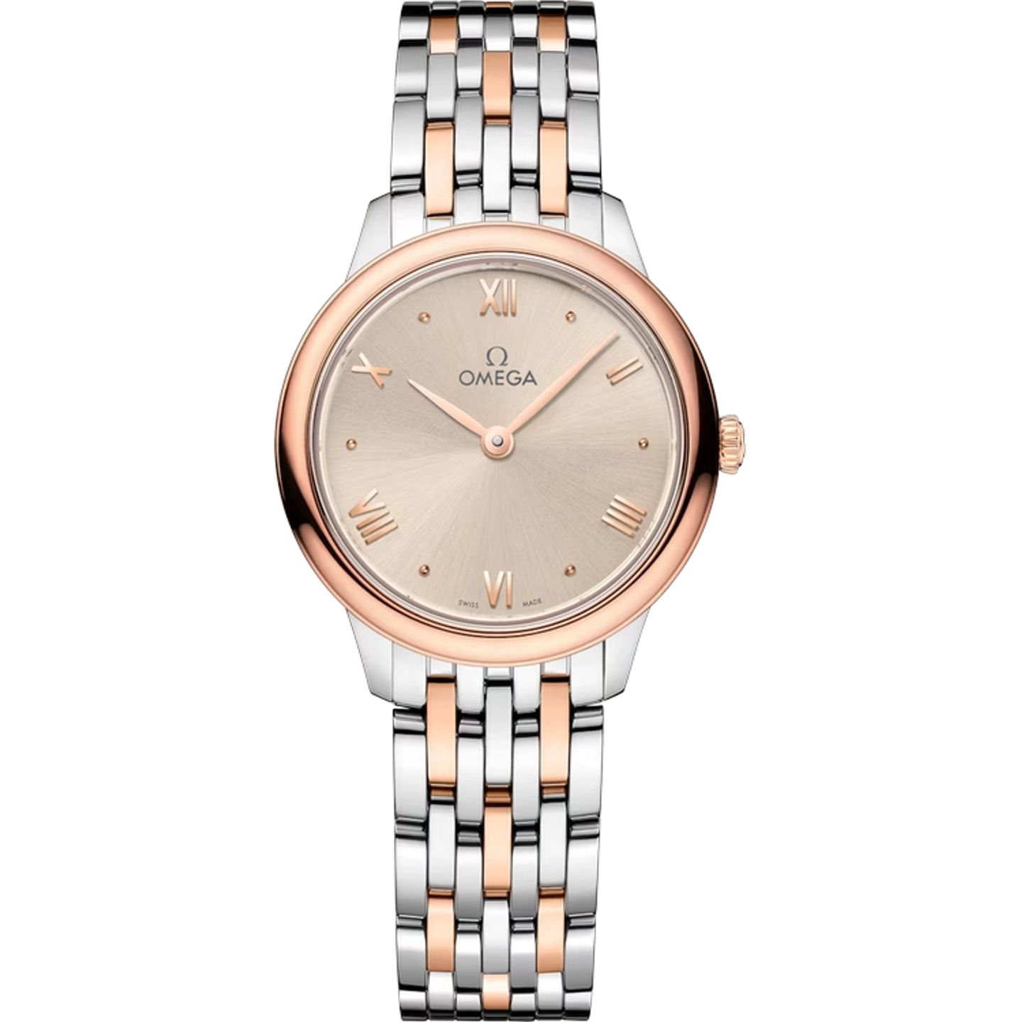 Omega De Ville 434.20.28.60.09.001 - (1/1)