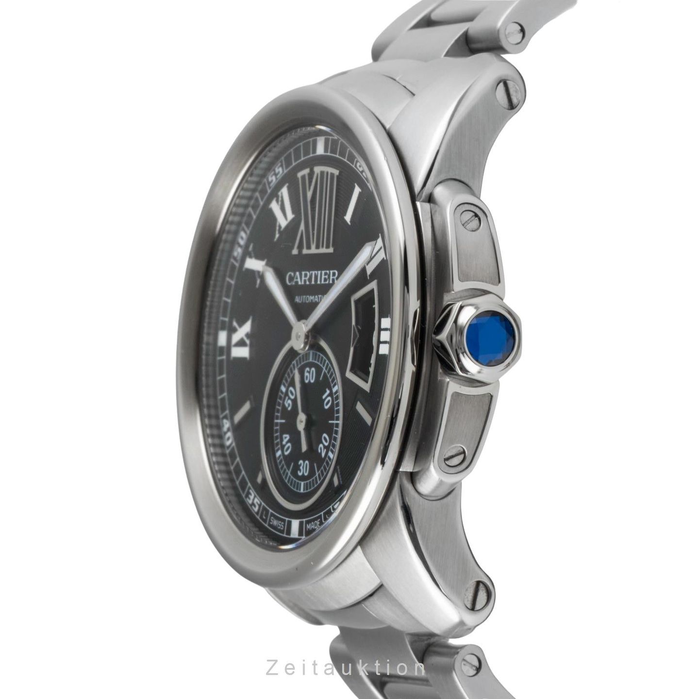 Cartier Calibre de Cartier W7100041 - (5/8)