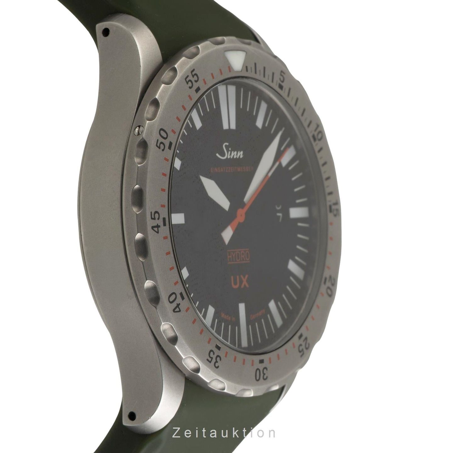 Sinn UX 403.03 - (6/8)