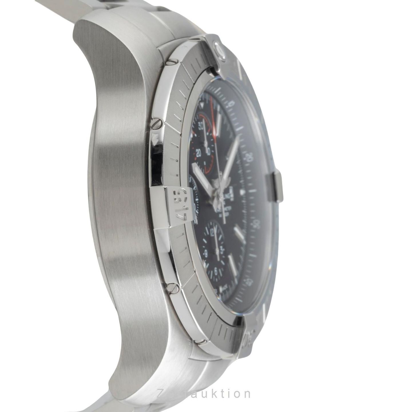 Breitling Avenger A13375101B1A1 - (6/8)