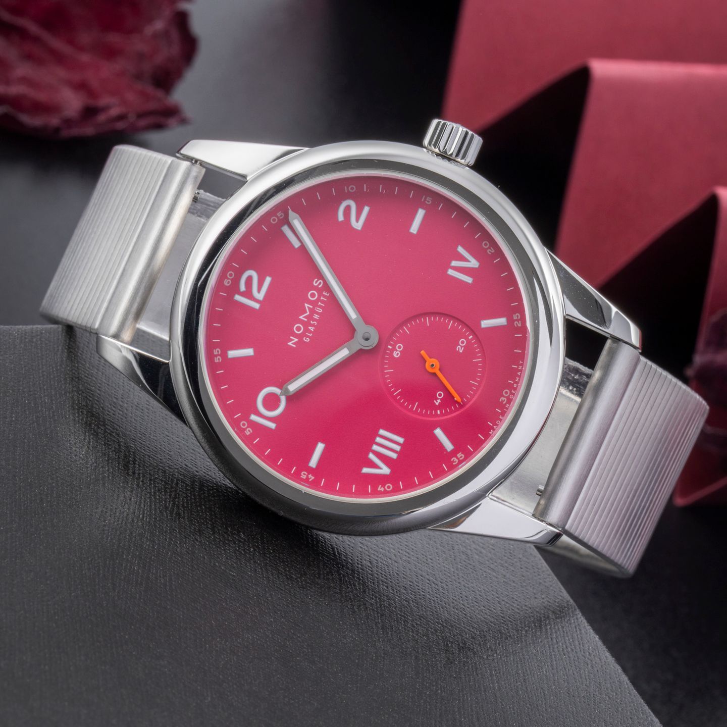 NOMOS Club Campus 711 - (2/8)