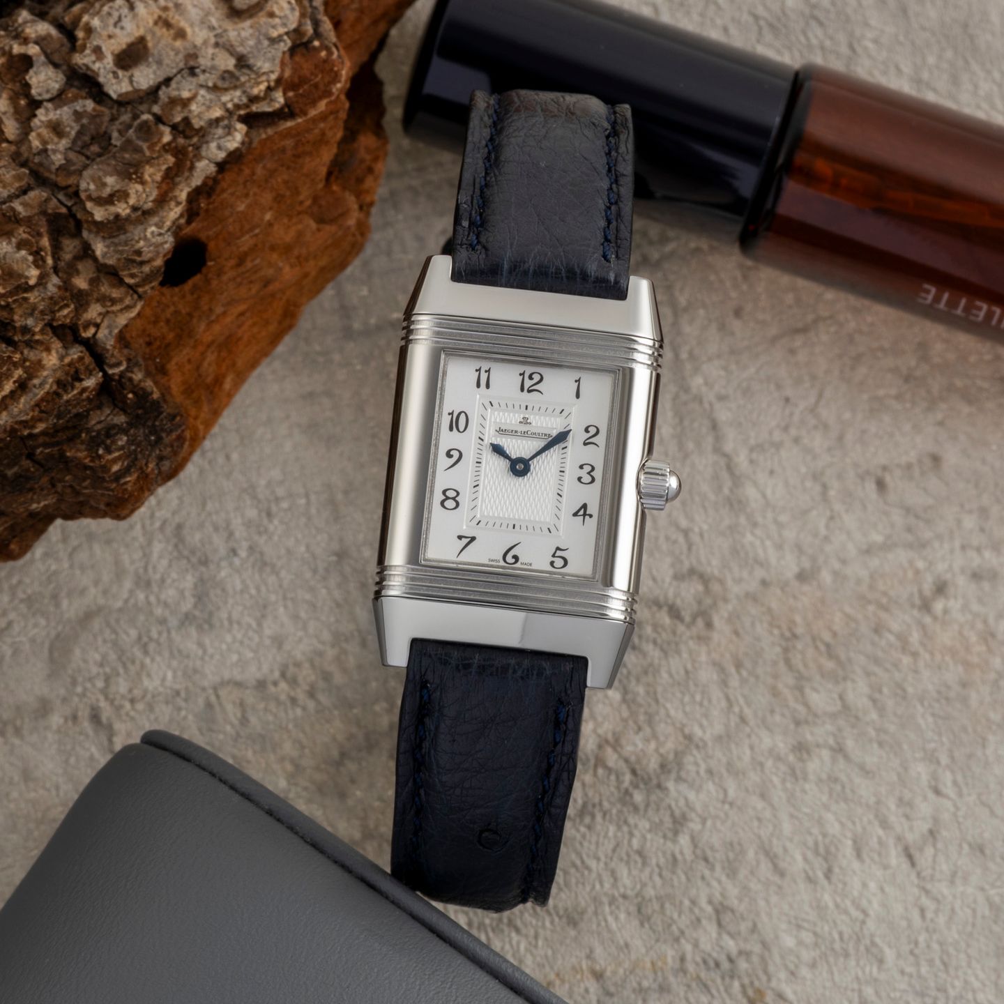 Jaeger-LeCoultre Reverso Duetto Q2668410 - (1/8)