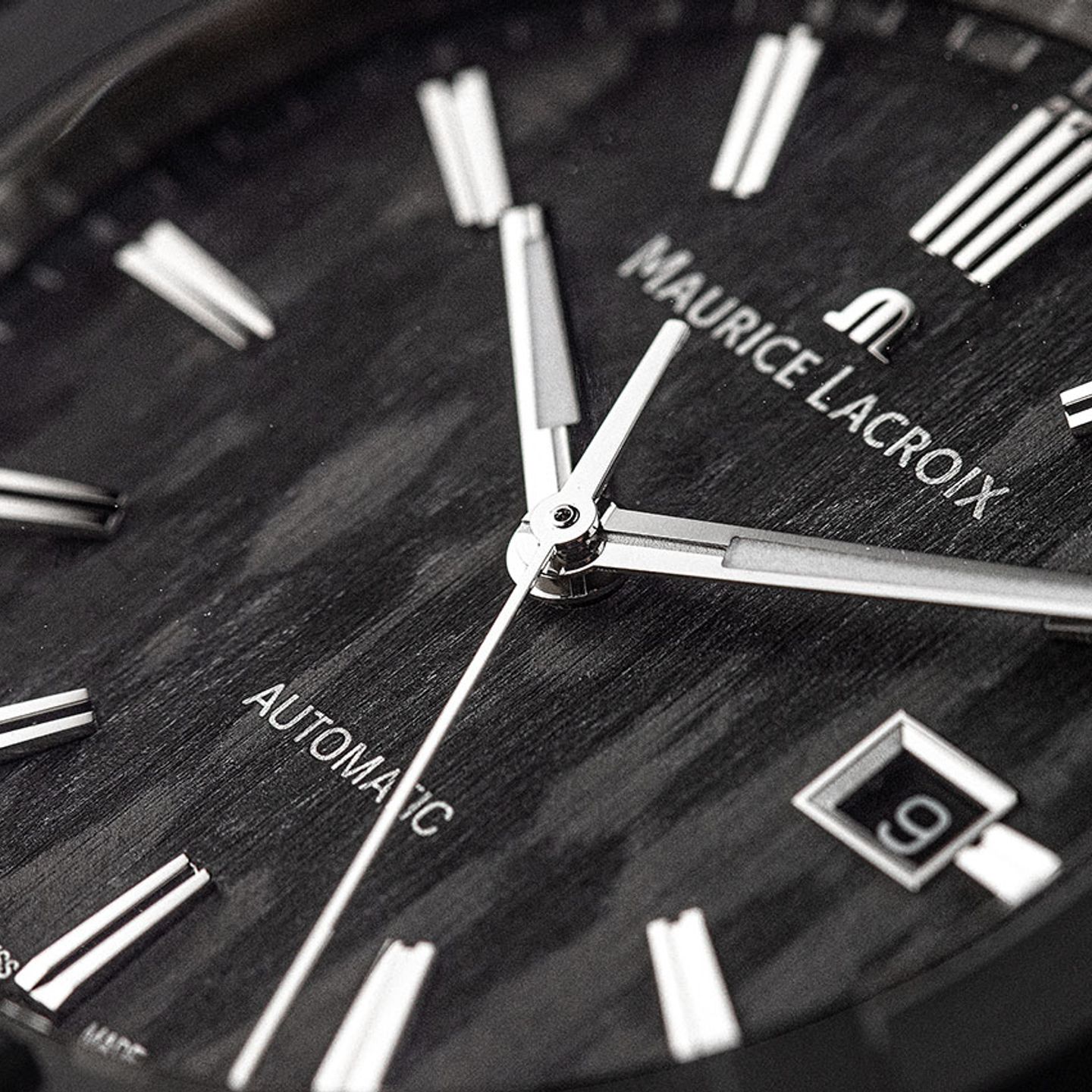 Maurice Lacroix Aikon AI6006-PVY11-170-1 - (3/7)