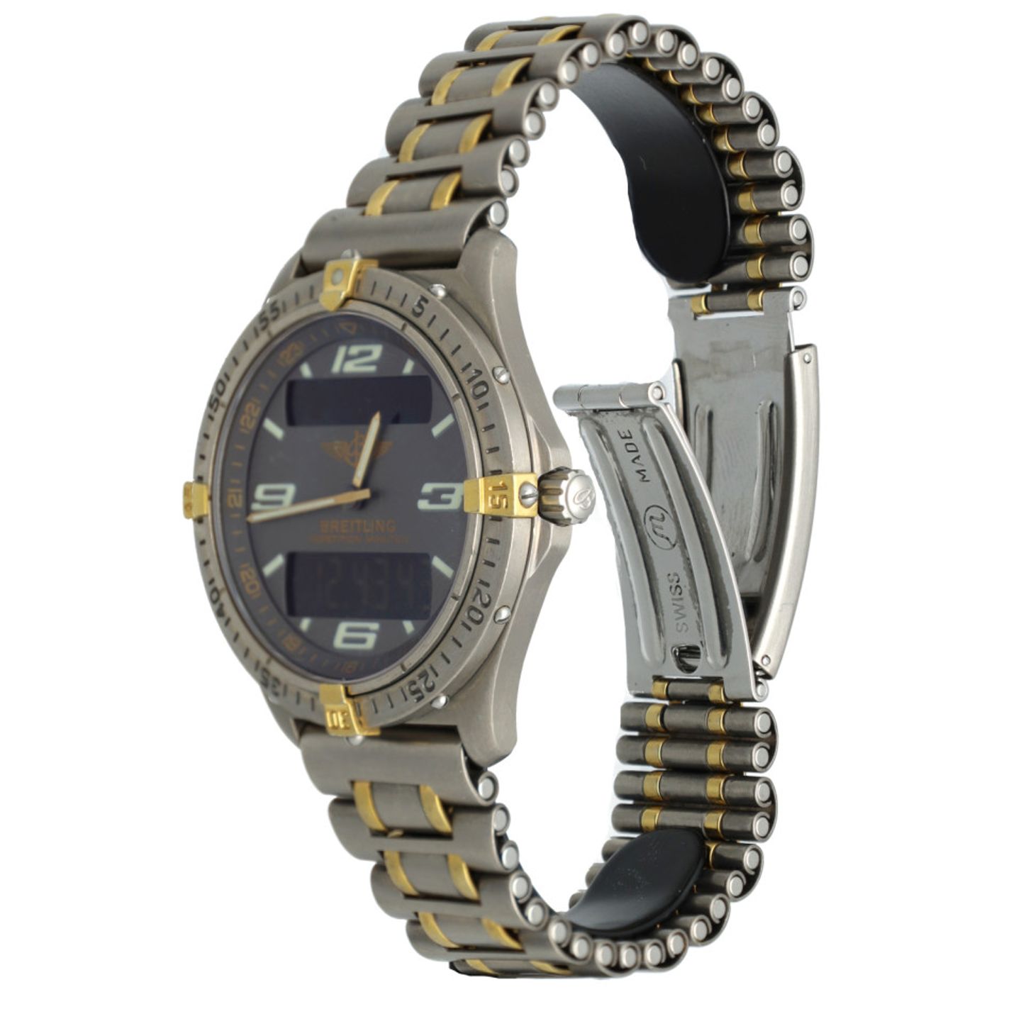 Breitling Aerospace F65062 - (3/7)