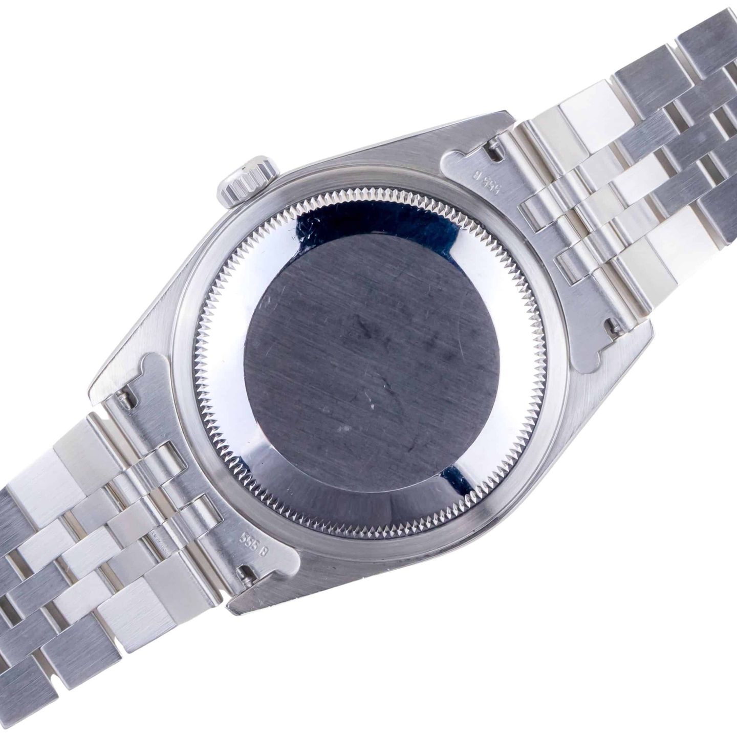 Rolex Datejust 36 16234 - (4/8)