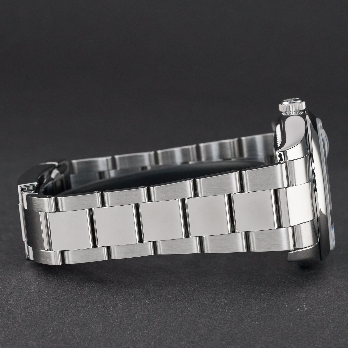 Rolex Datejust 36 116200 (2011) - 36 mm Steel case (6/8)