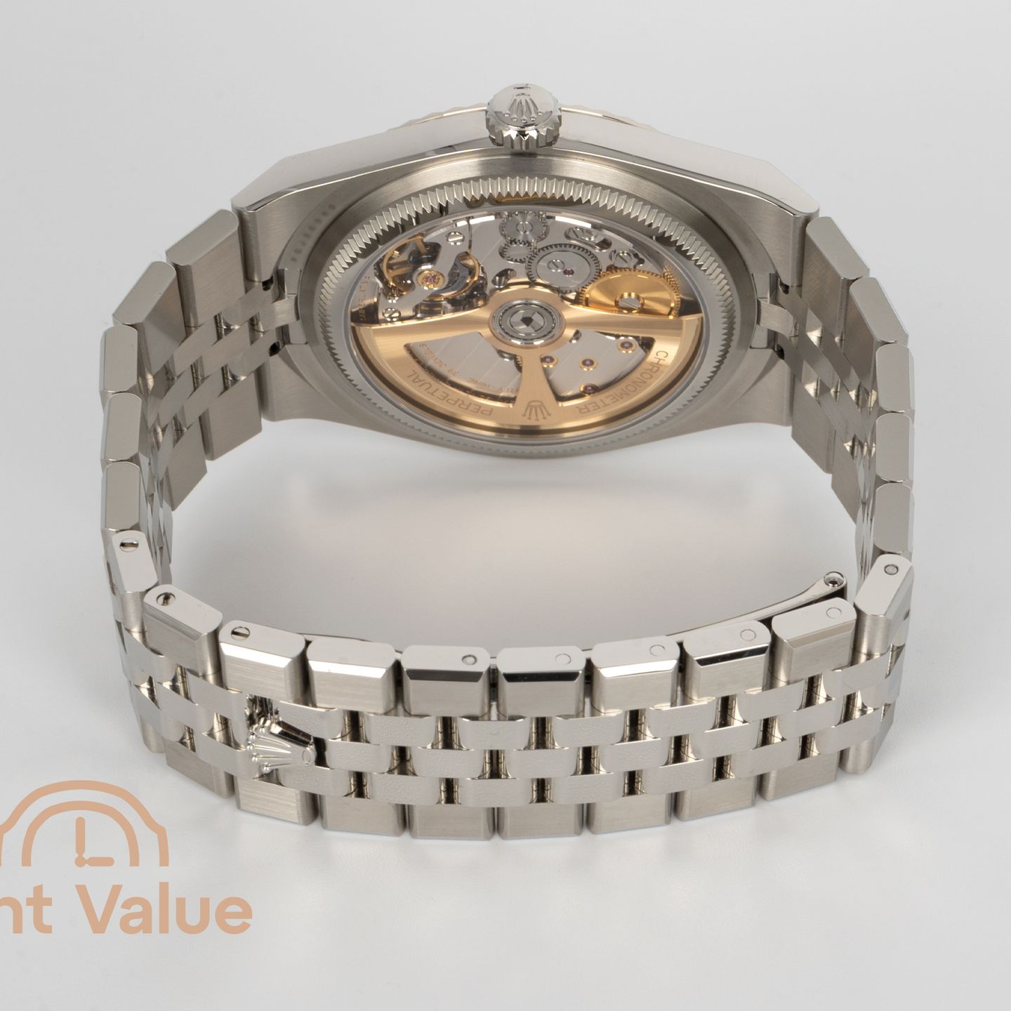 Rolex Land-Dweller 40 127334 - (4/6)