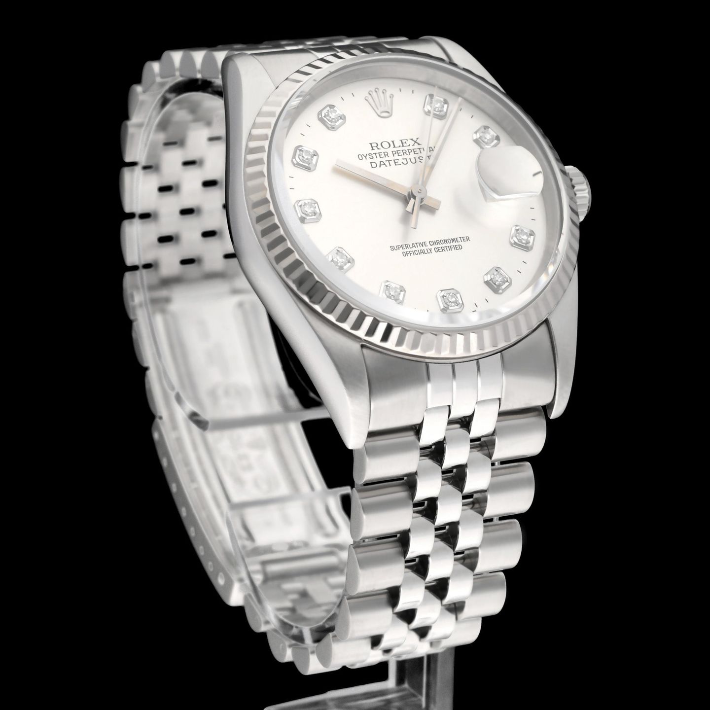 Rolex Datejust 36 16234 - (5/8)