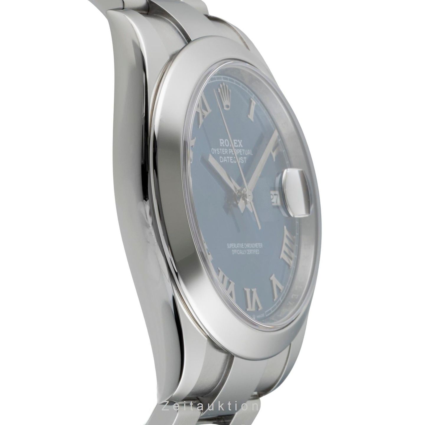 Rolex Datejust 41 126300 - (6/8)