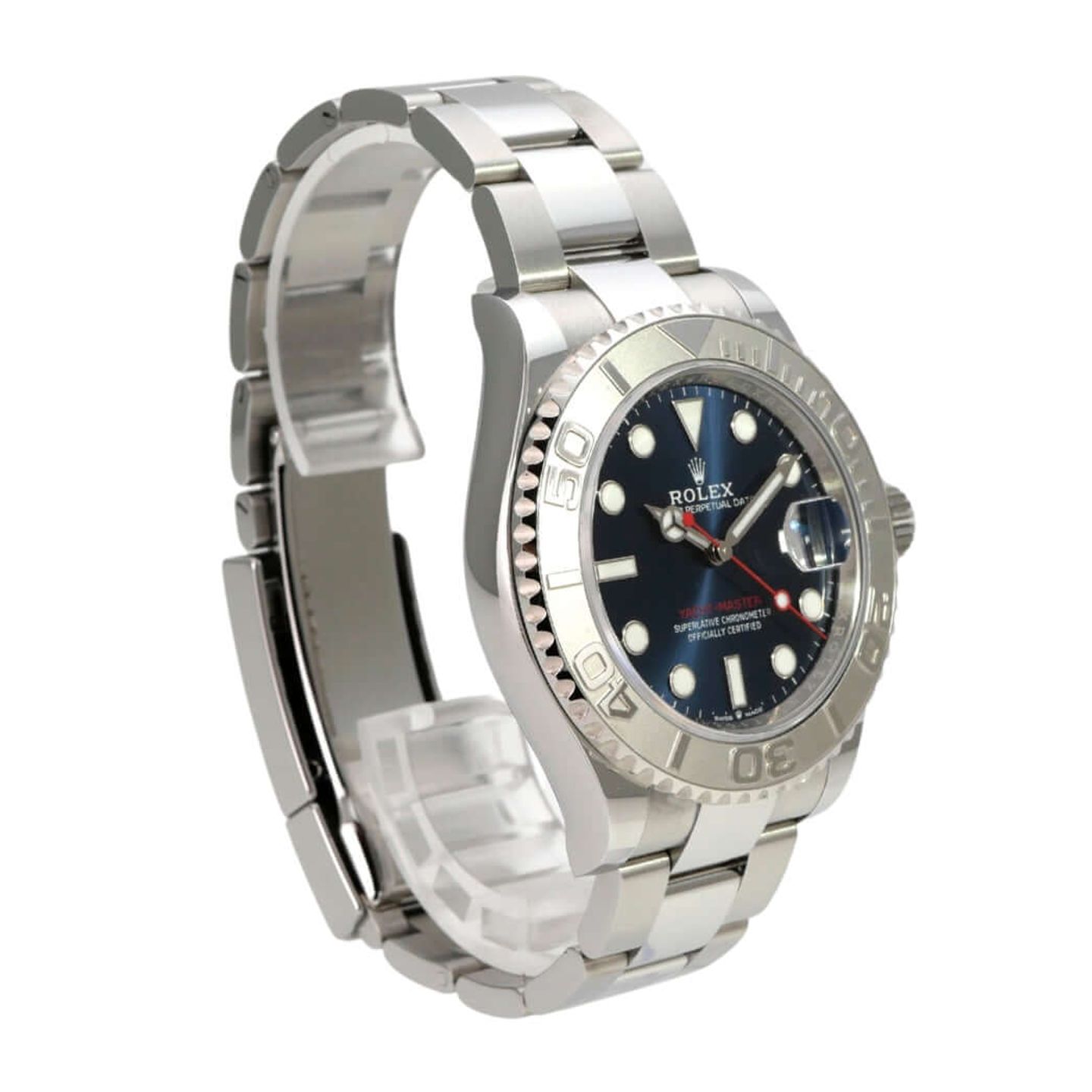 Rolex Yacht-Master 40 126622 - (4/8)