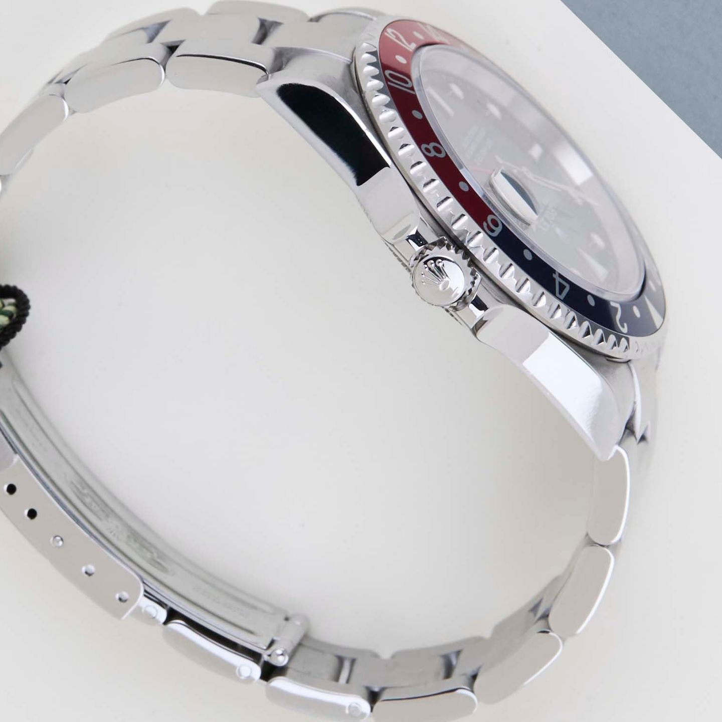Rolex GMT-Master II 16710 - (8/8)