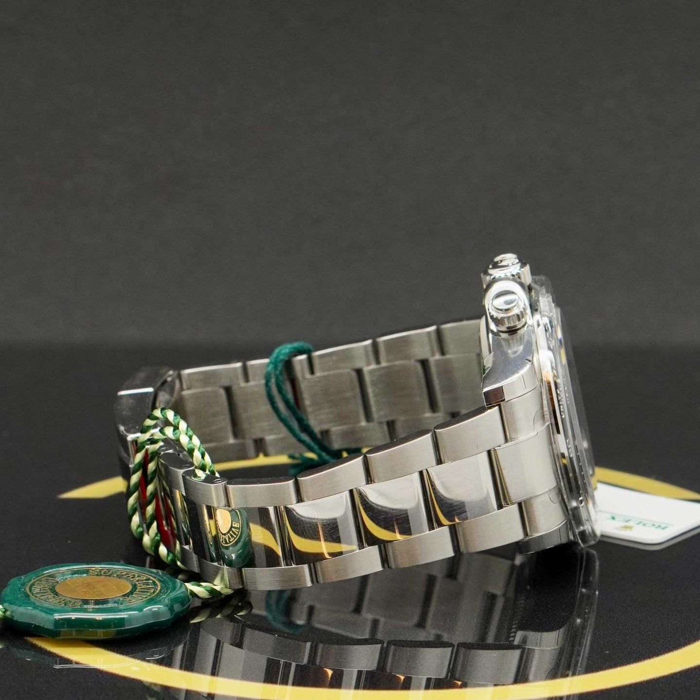 Rolex Daytona 126500LN - (6/7)