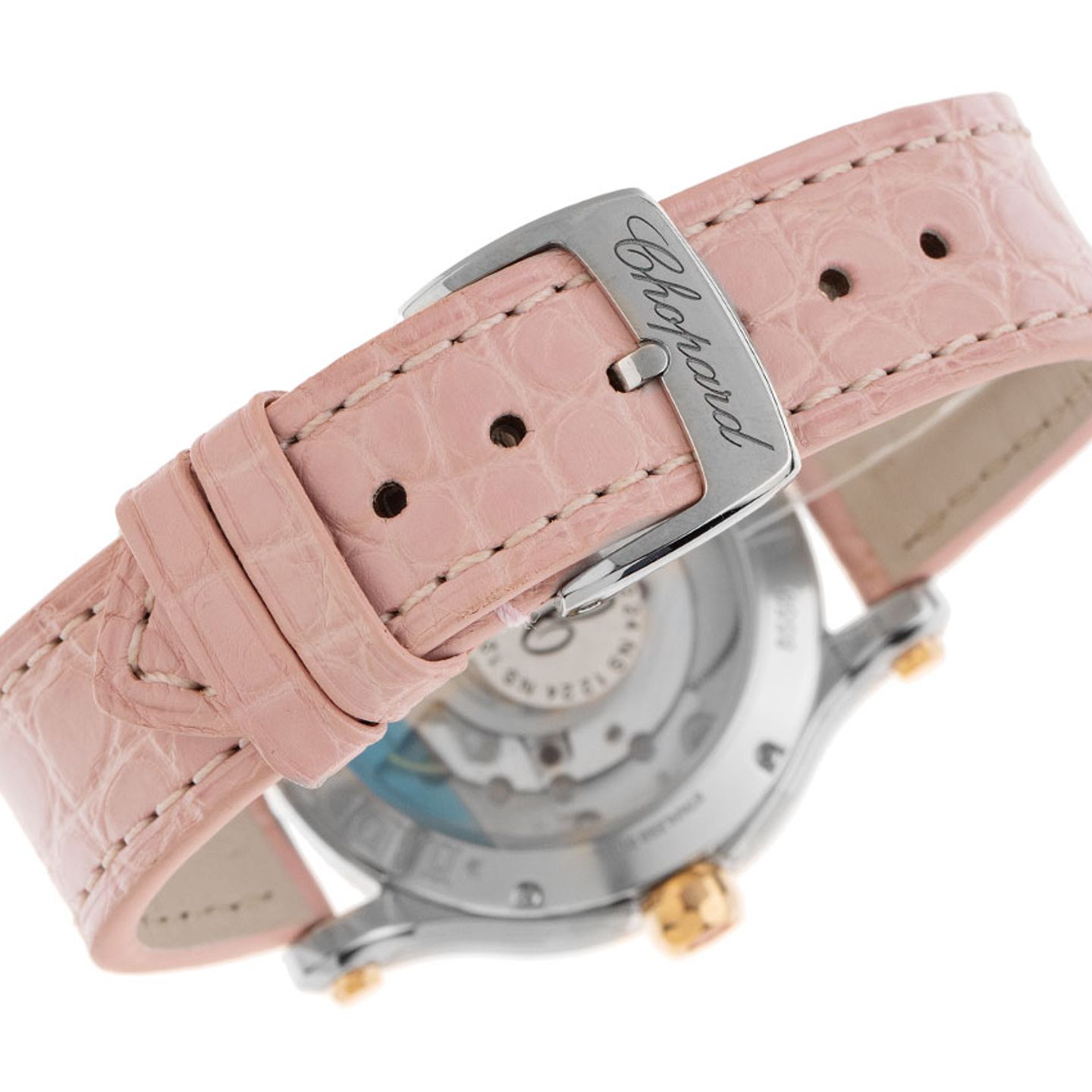 Chopard Happy Sport 278559-6021 - (6/6)