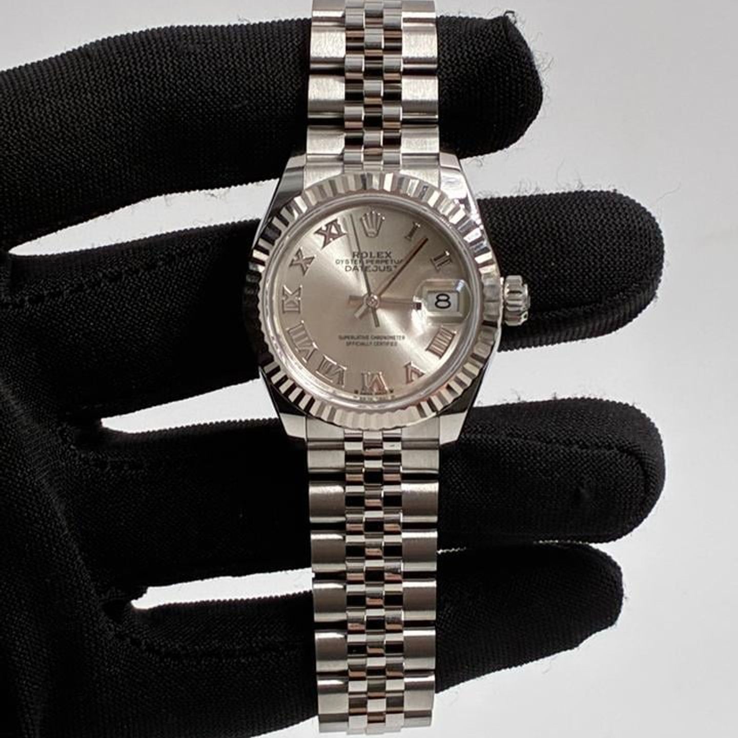Rolex Lady-Datejust 279174 - (1/10)
