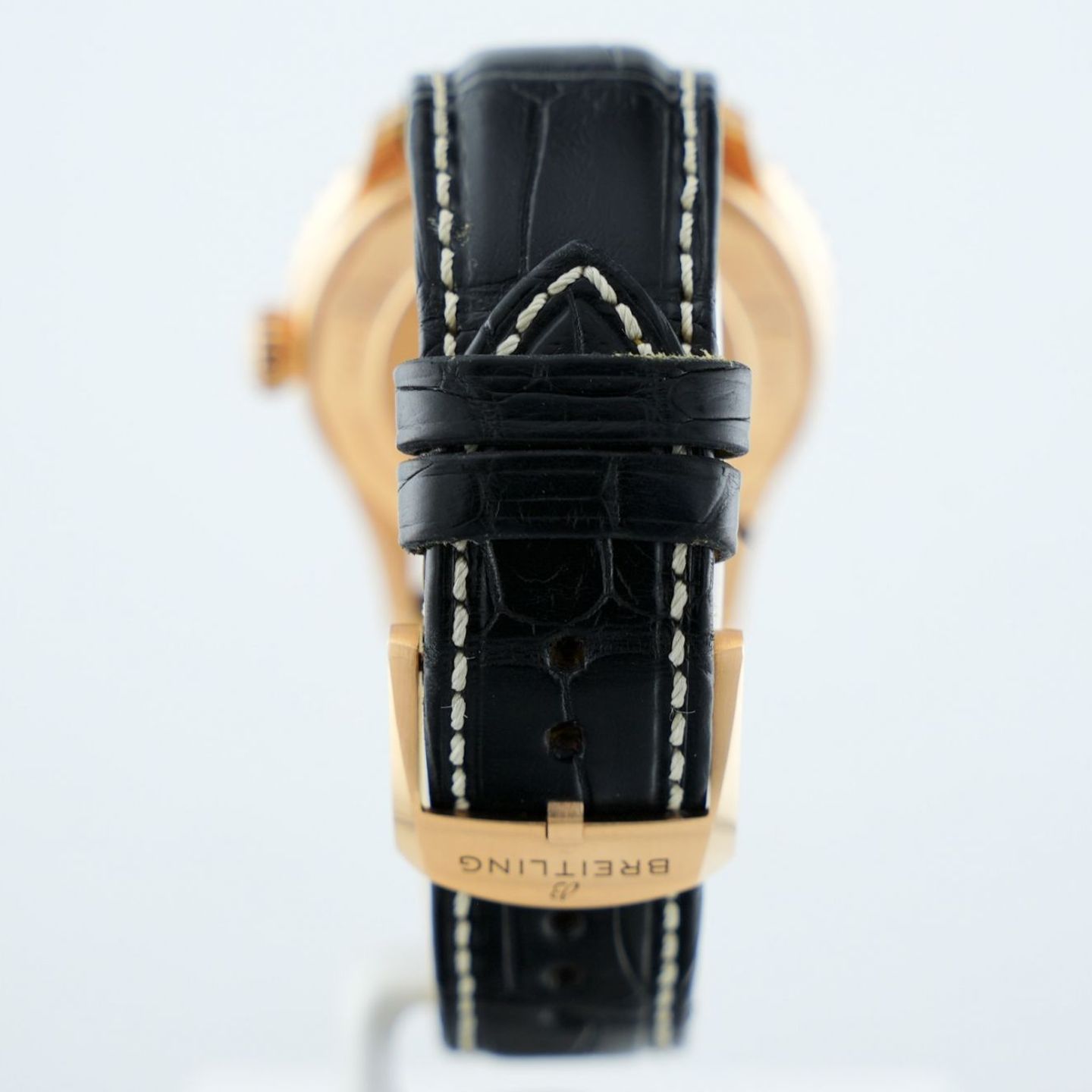 Breitling Navitimer GMT R32310 - (10/16)